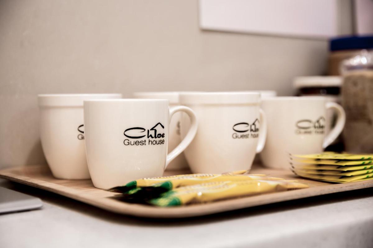 Chloe Hostel