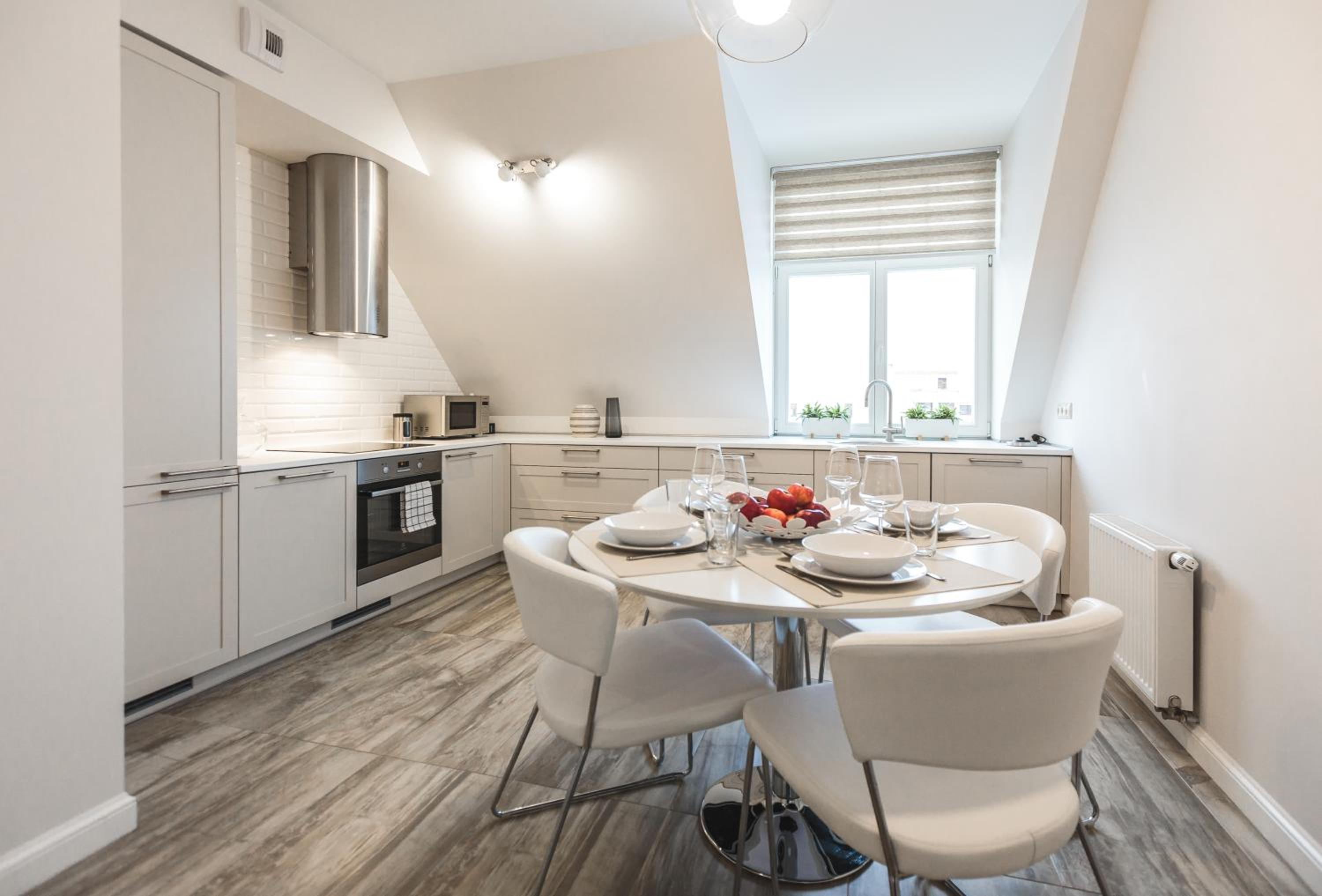 Photo 63 sur 94 de Riga Lux Apartments - Skolas