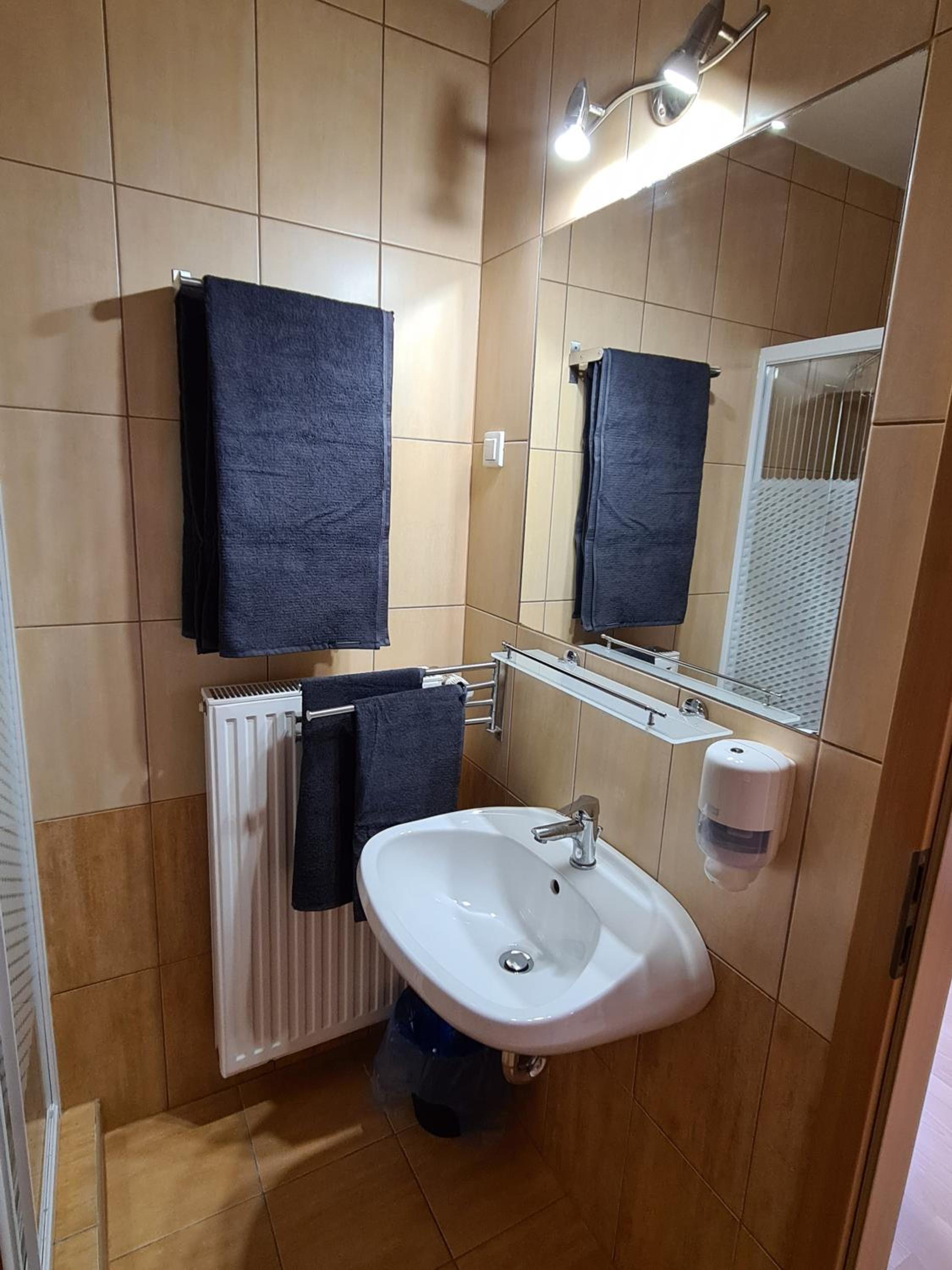 Lucsony Apartman