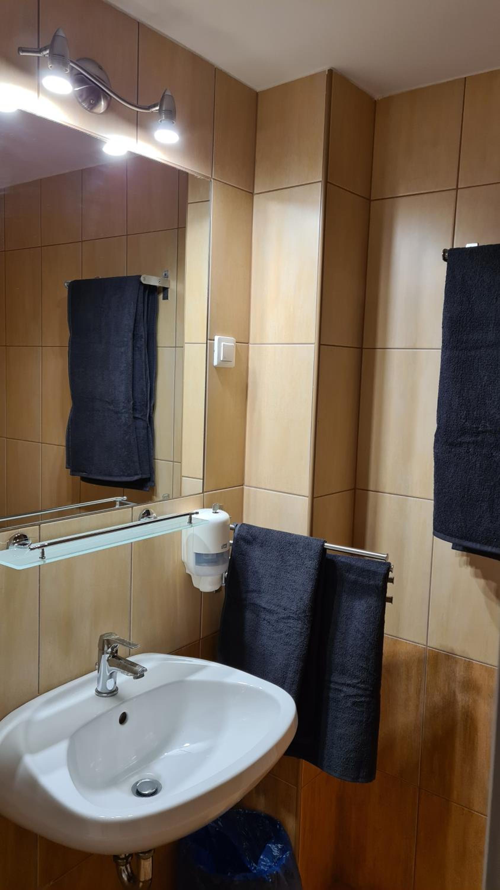 Lucsony Apartman