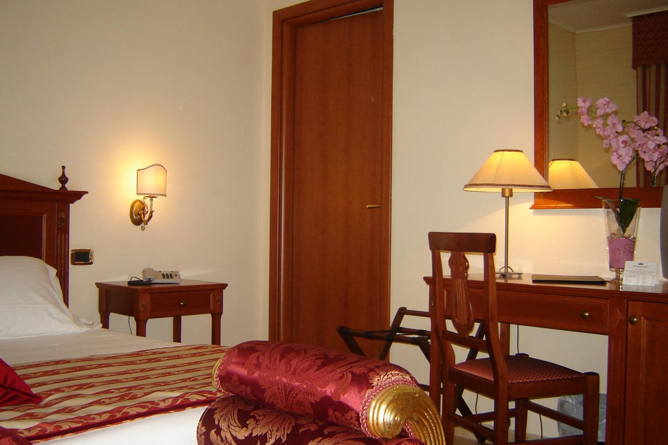 D'Angelo Palace Hotel