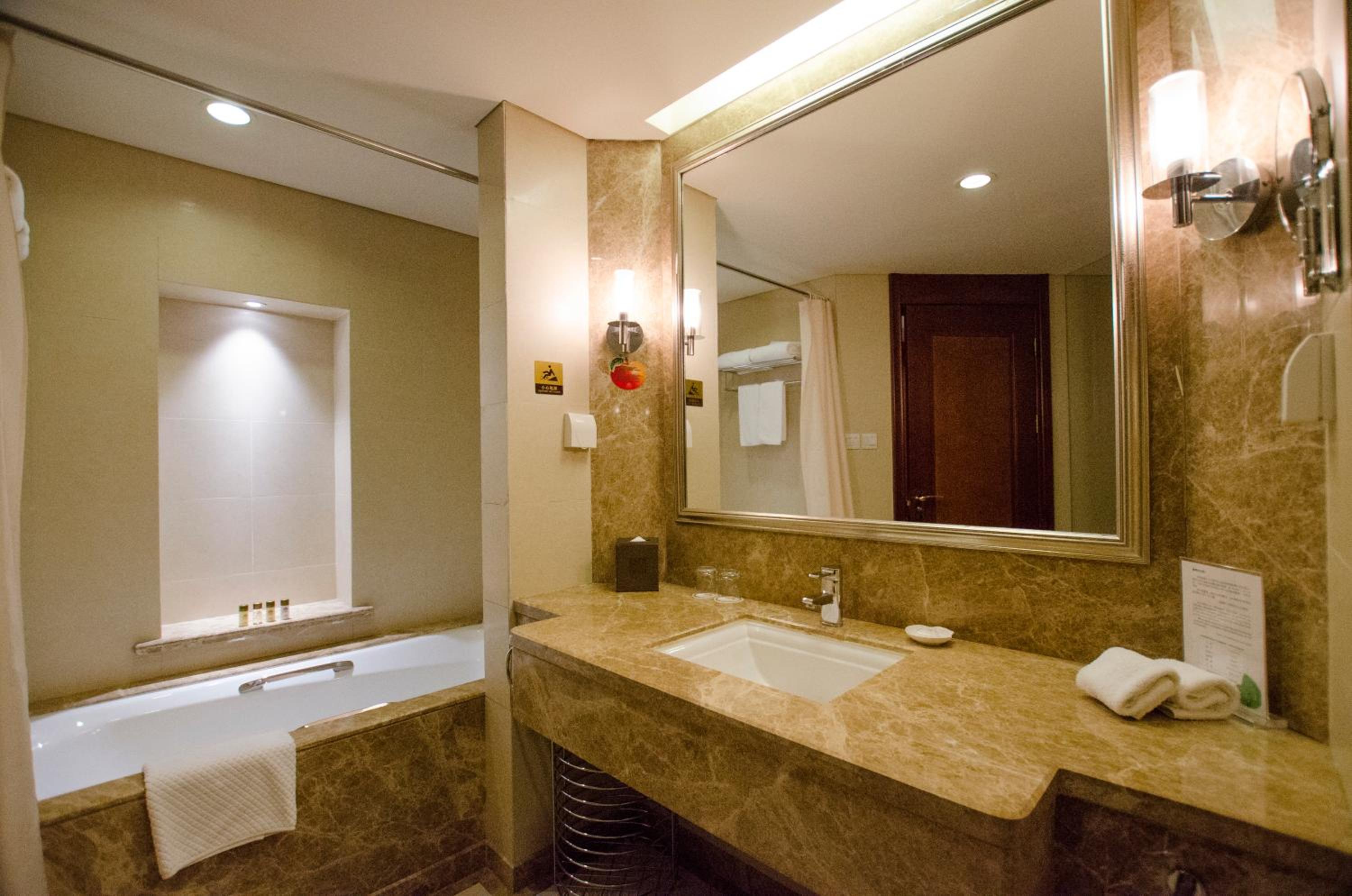 Shanghai Fenyang Garden Boutique Hotel