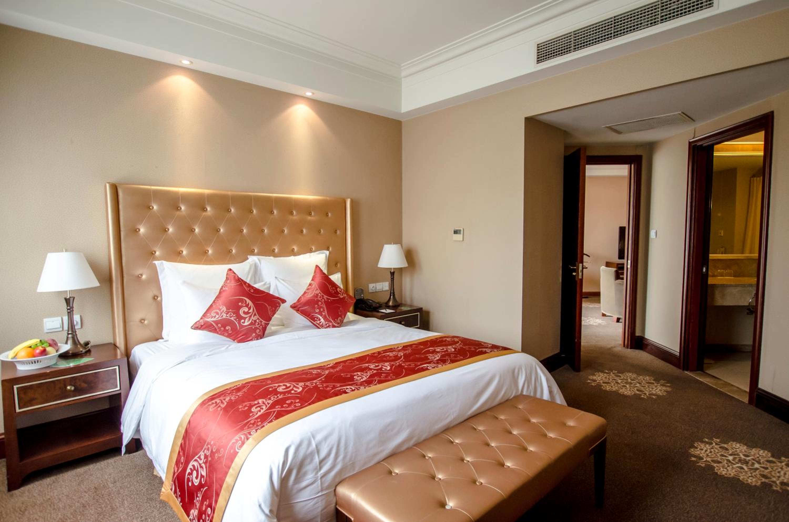 Shanghai Fenyang Garden Boutique Hotel