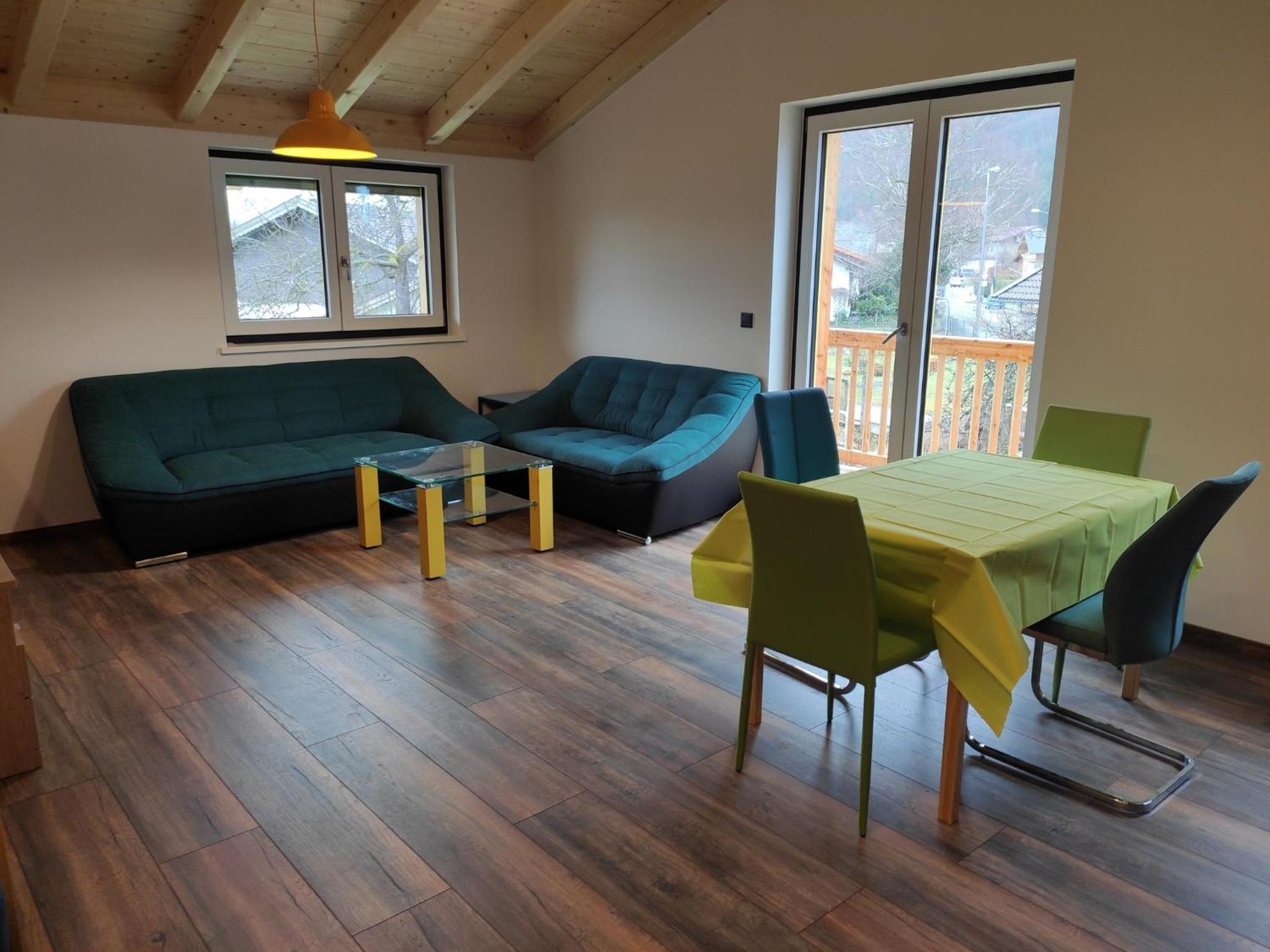 Ferienwohnungen Graßmann view 5