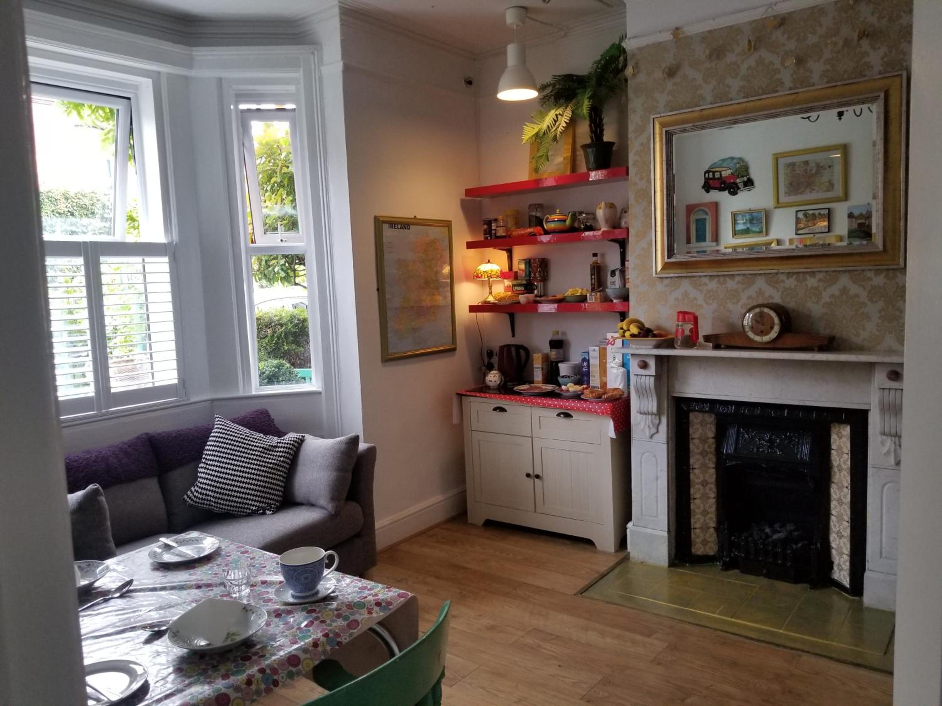 Acara House B&B