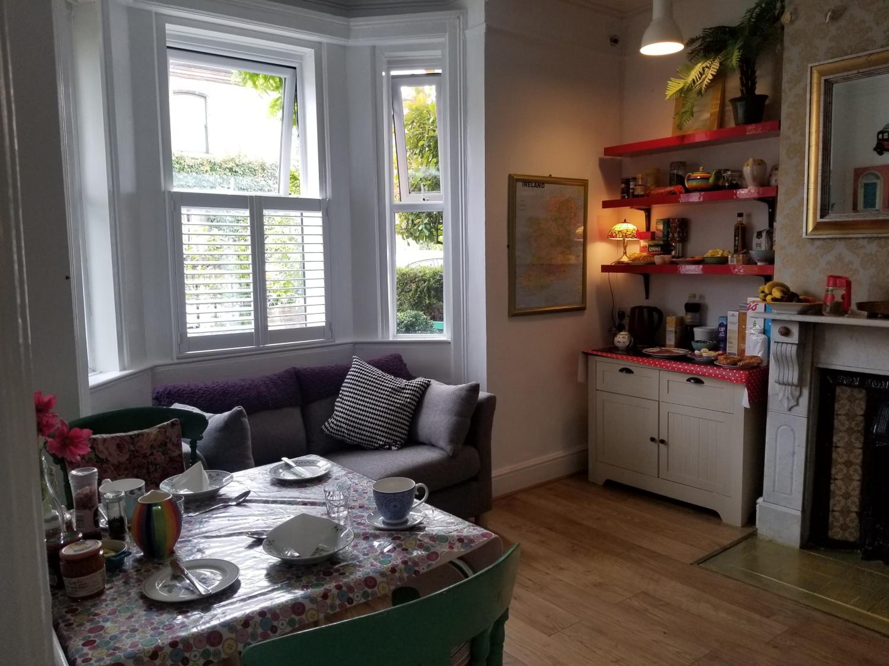 Acara House B&B