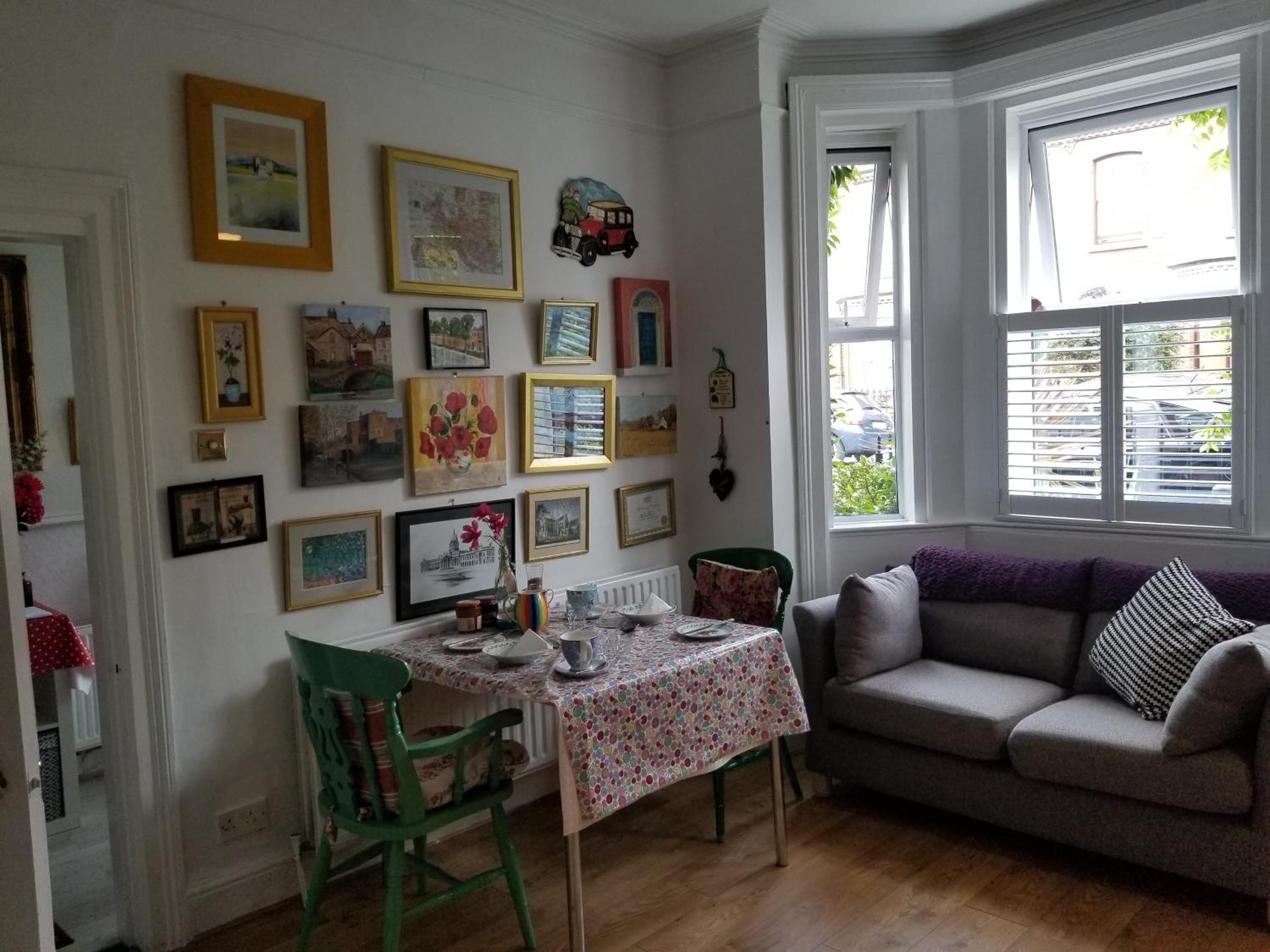 Acara House B&B