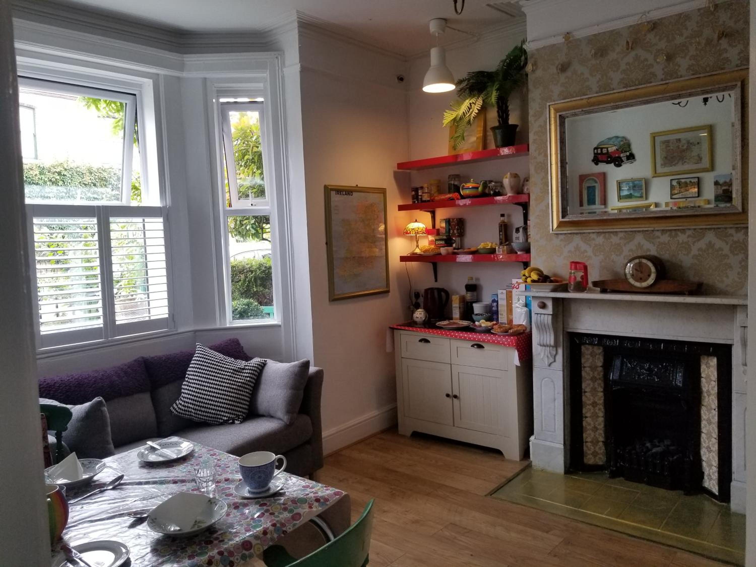 Acara House B&B