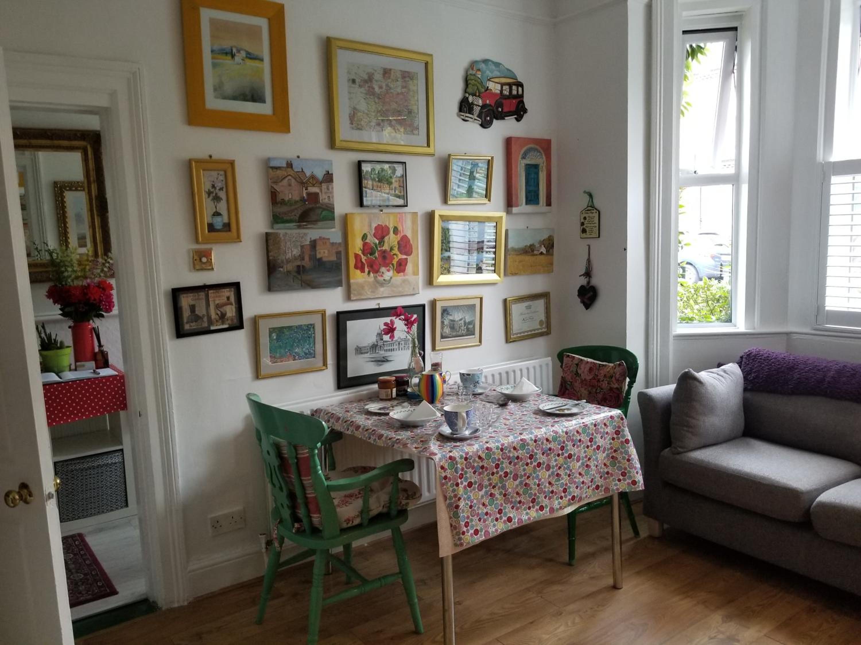 Acara House B&B