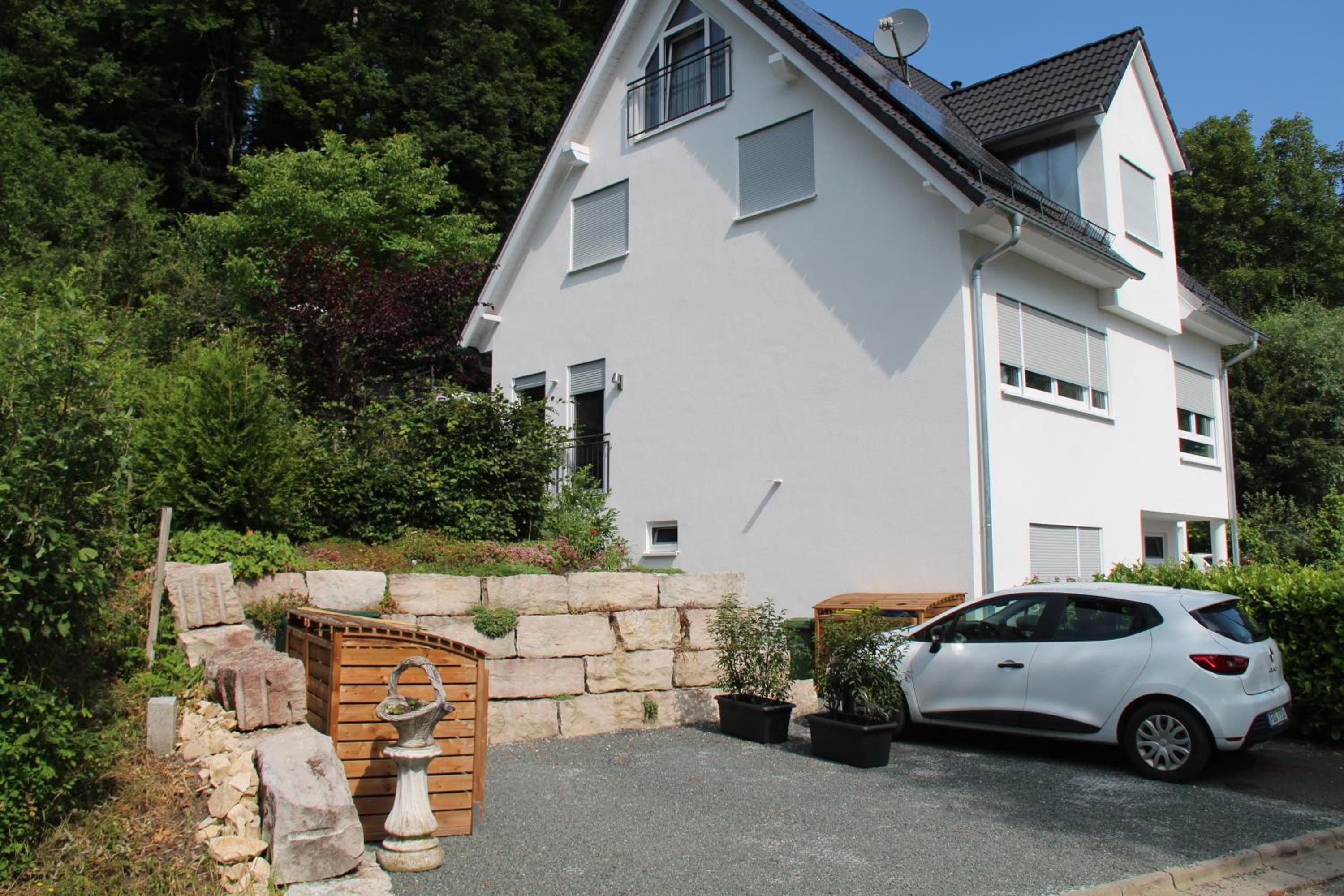 B&B Arlesbrunnen