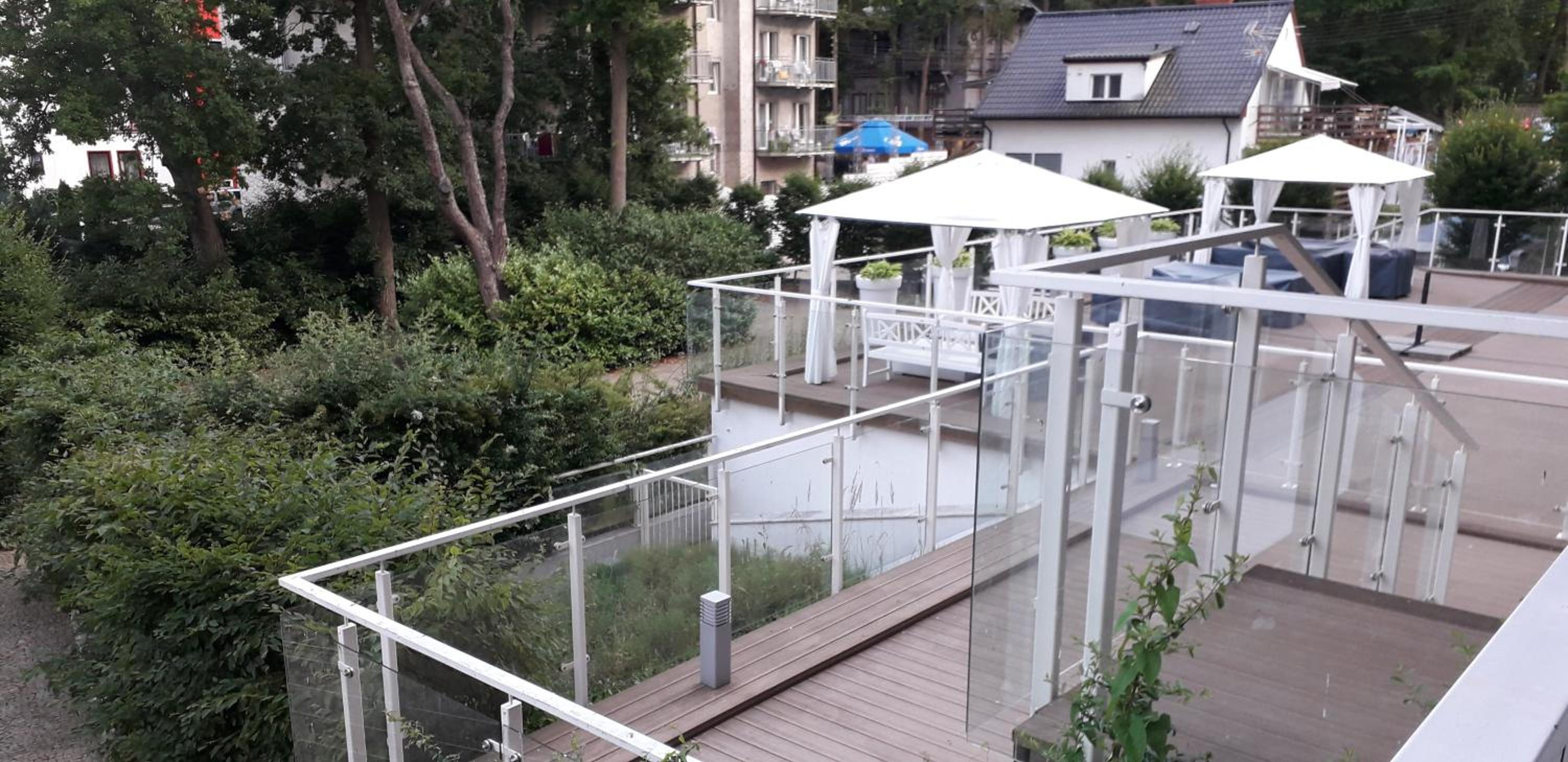 Playa Baltis Międzyzdroje Apartament Katharina