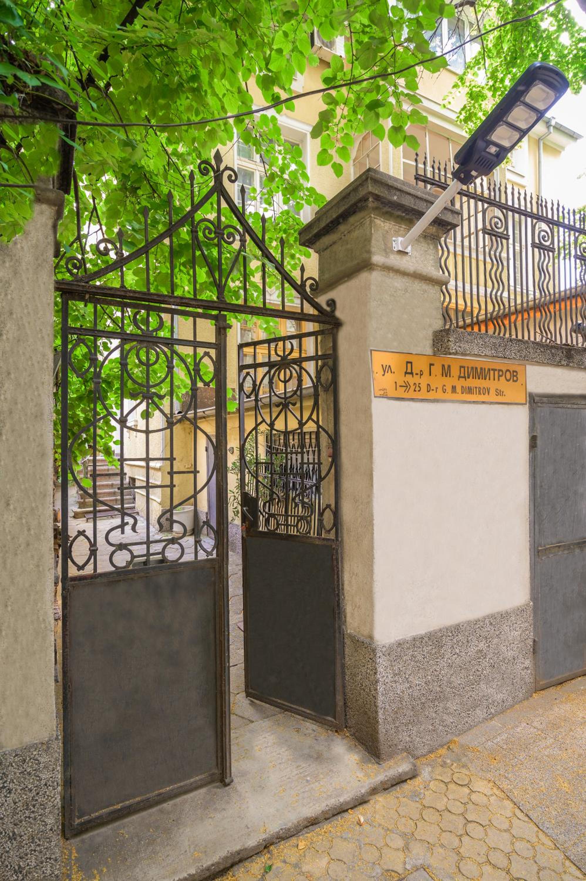 TOMOVI HOME - Three bedrooms City center