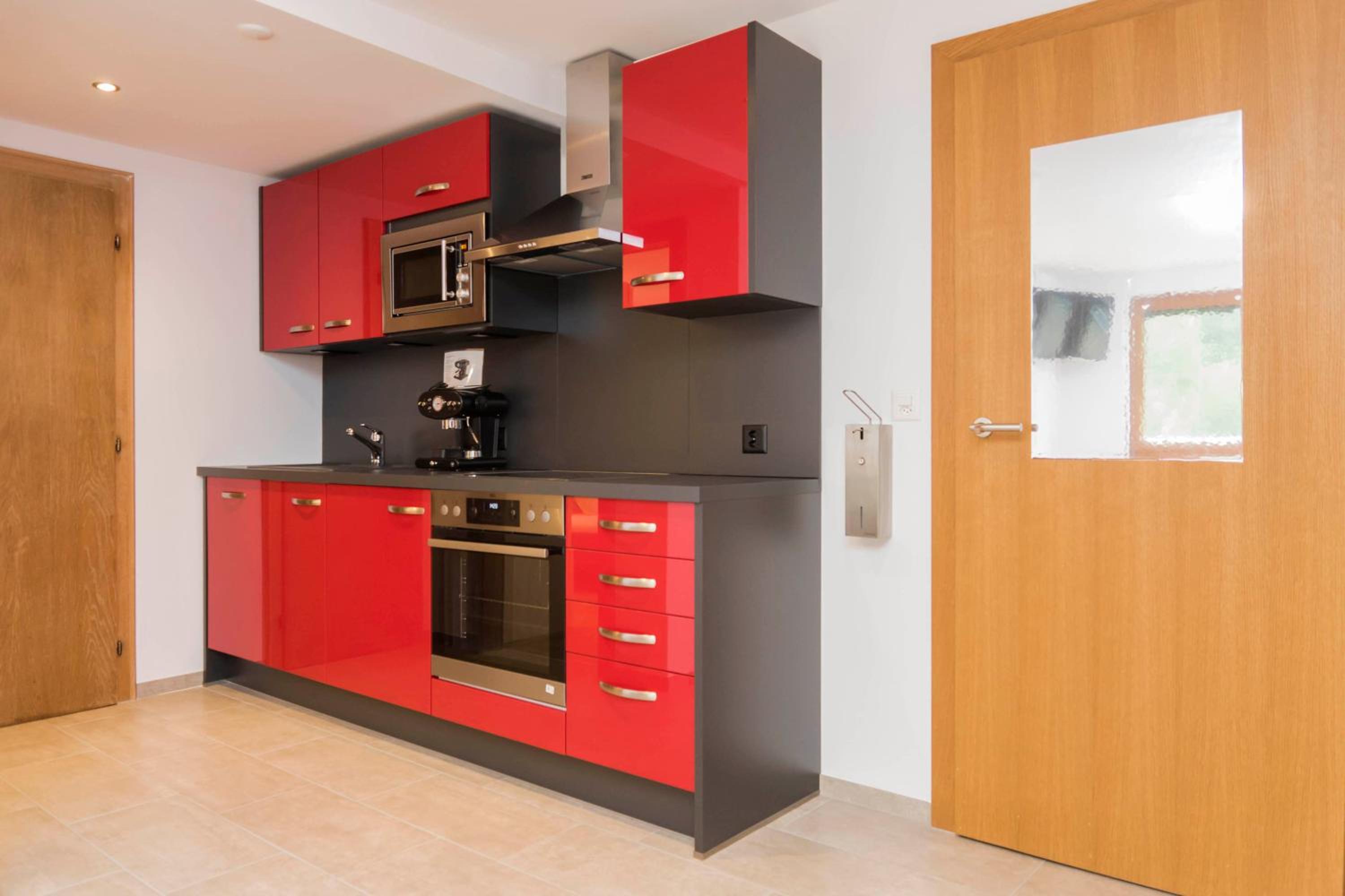 Chasa Sulai Appartements view 5
