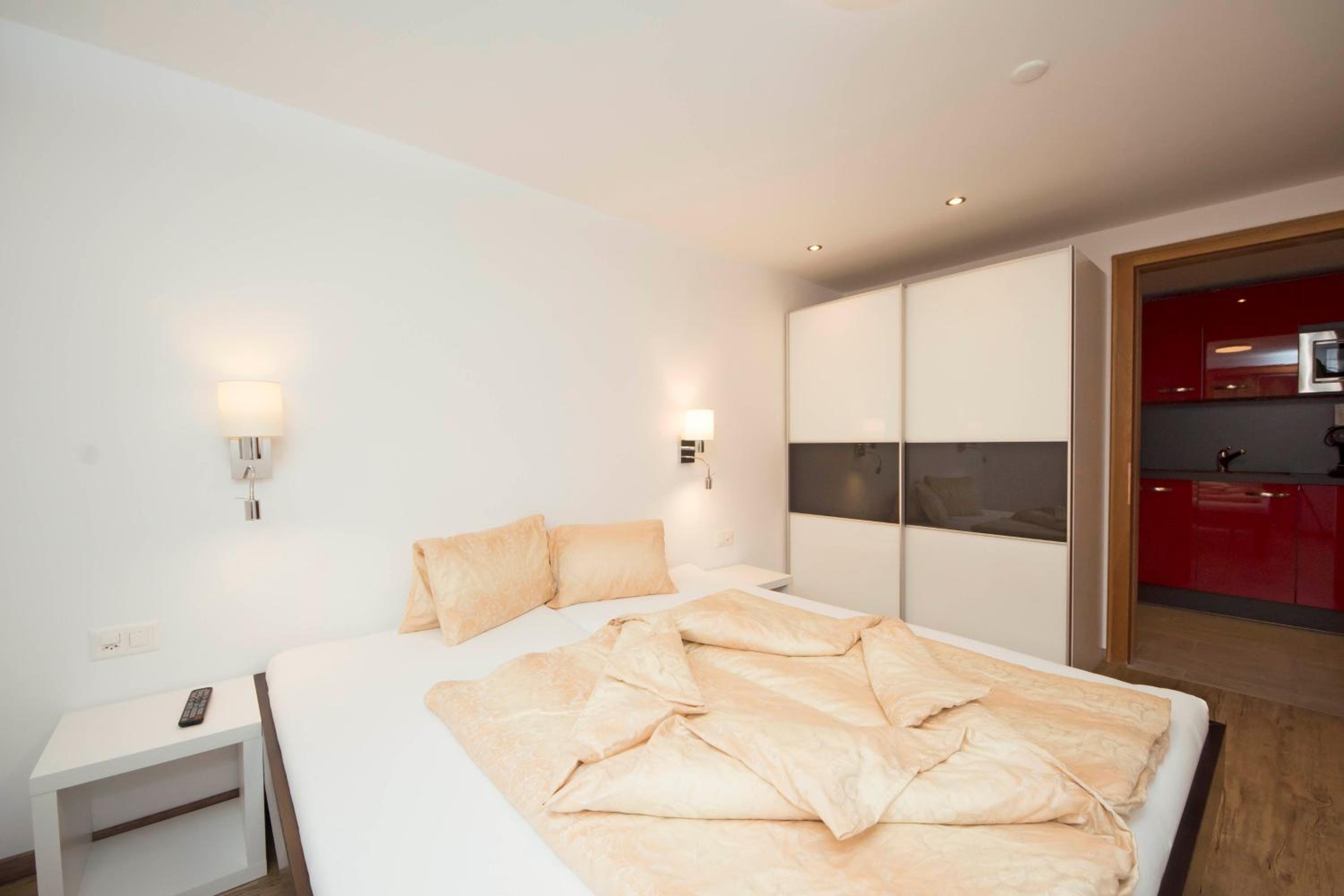 Chasa Sulai Appartements view 2