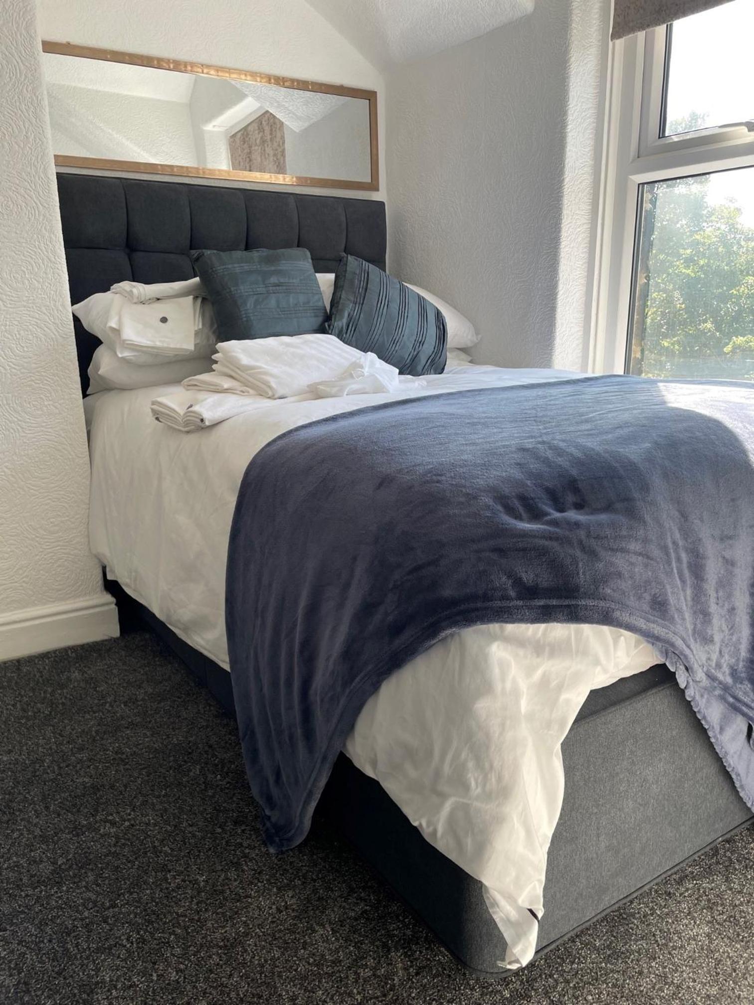 4 Bedroom House in Harrogate Town Centre view 2