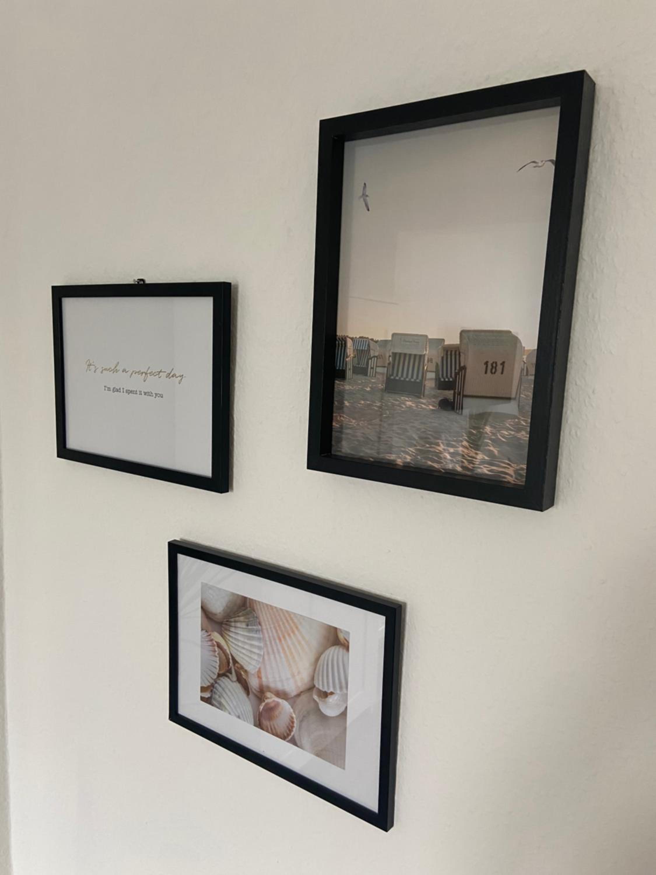 Ferienwohnung Robbe en Wilhelmshaven — other