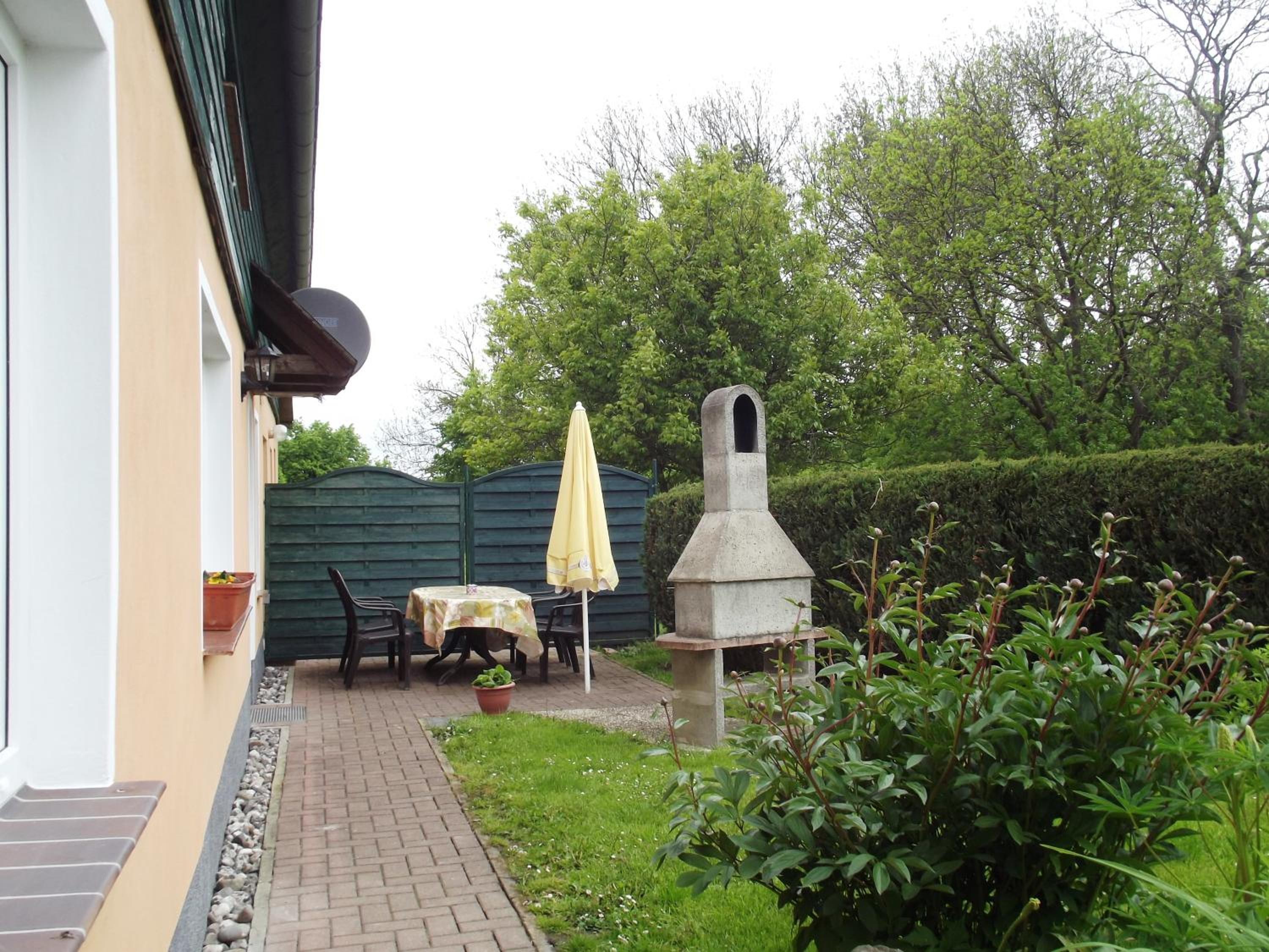 Pension Lindenhof