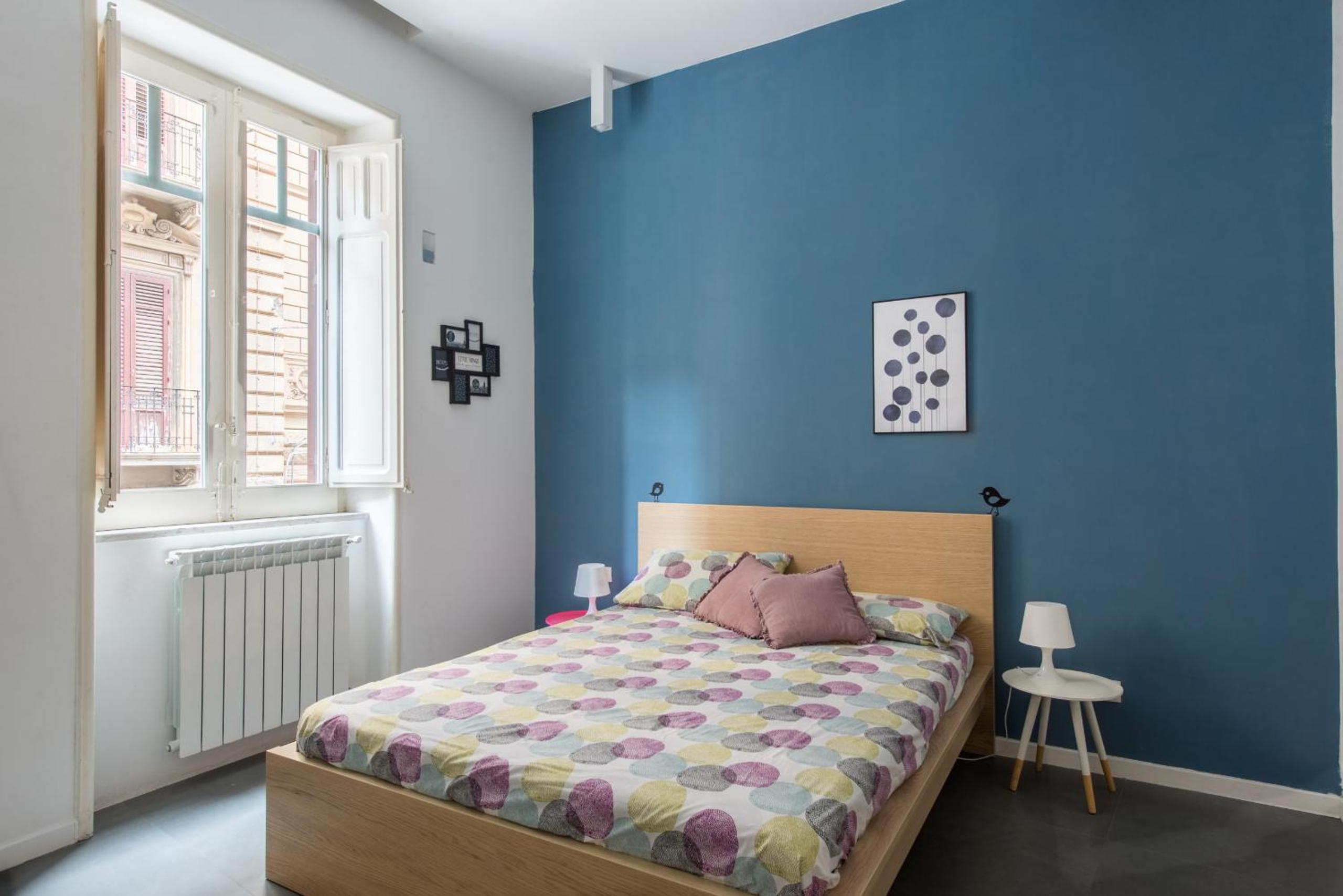 Casa Roma nel Cuore di Palermo by Wonderful Italy en Palermo