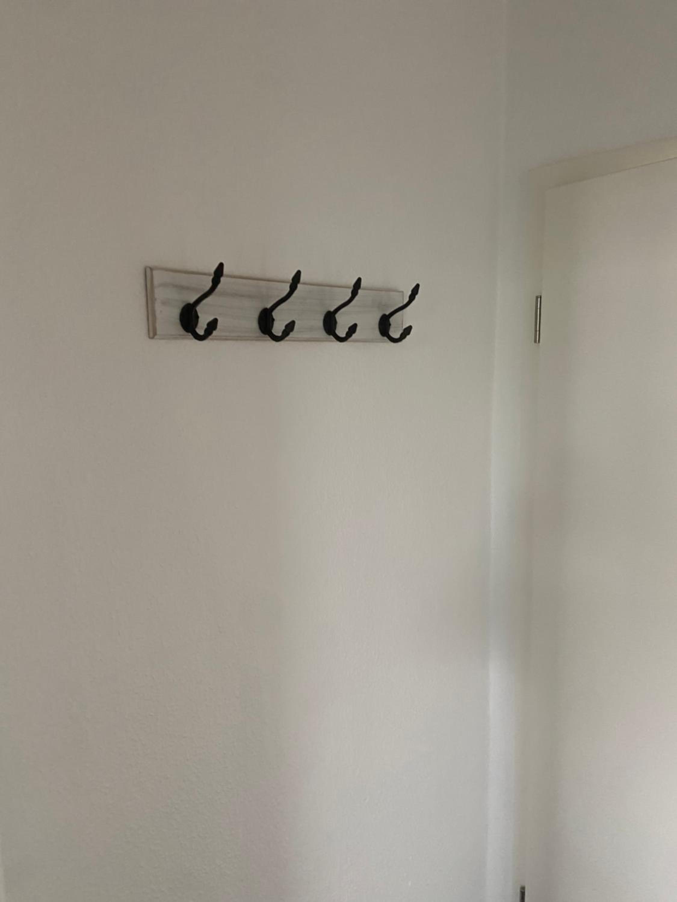 Ferienwohnung Robbe en Wilhelmshaven — other