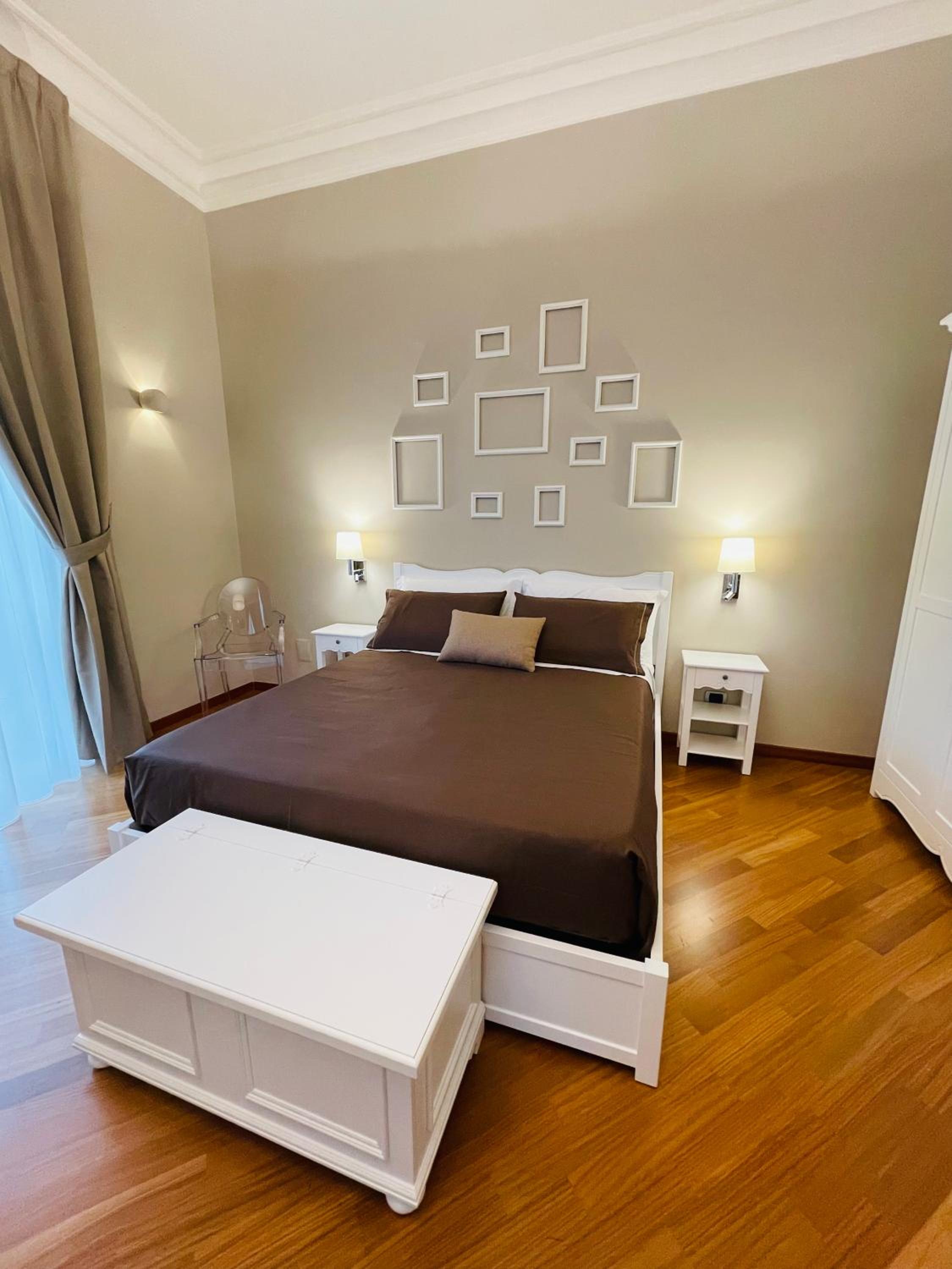 L’Arco Bed&Breakfast