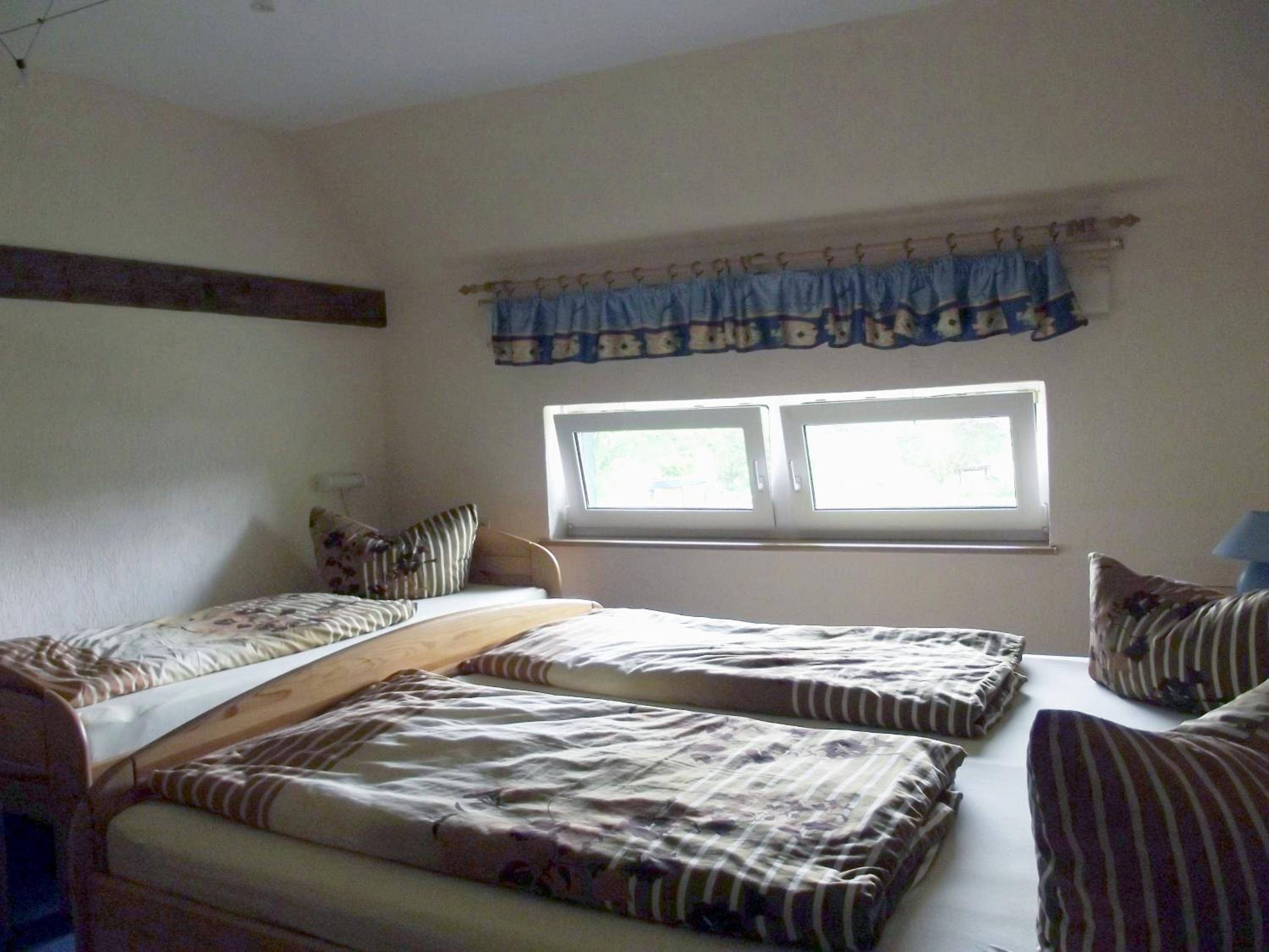 Pension Lindenhof