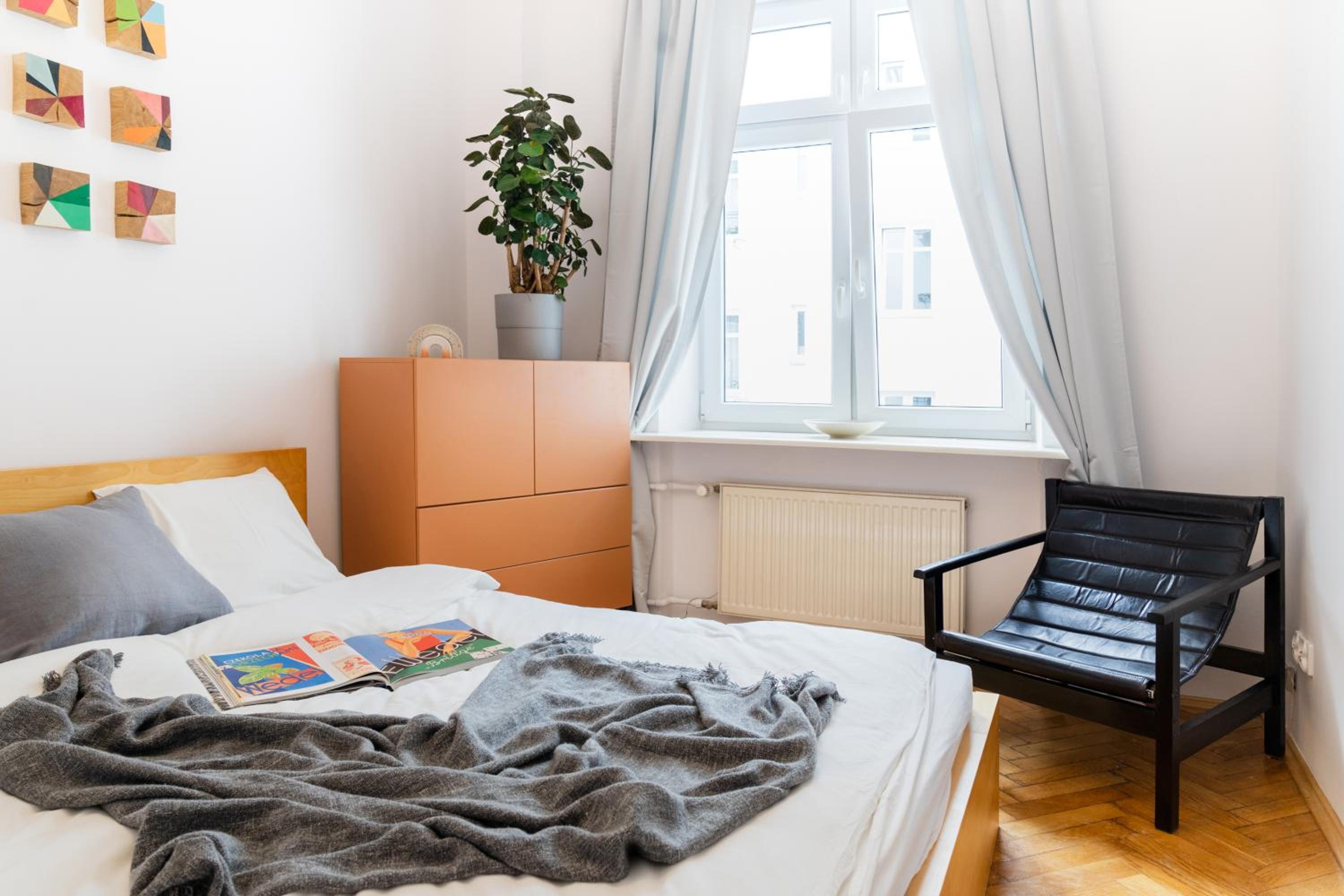 Warsaw Concierge Koneser view 5