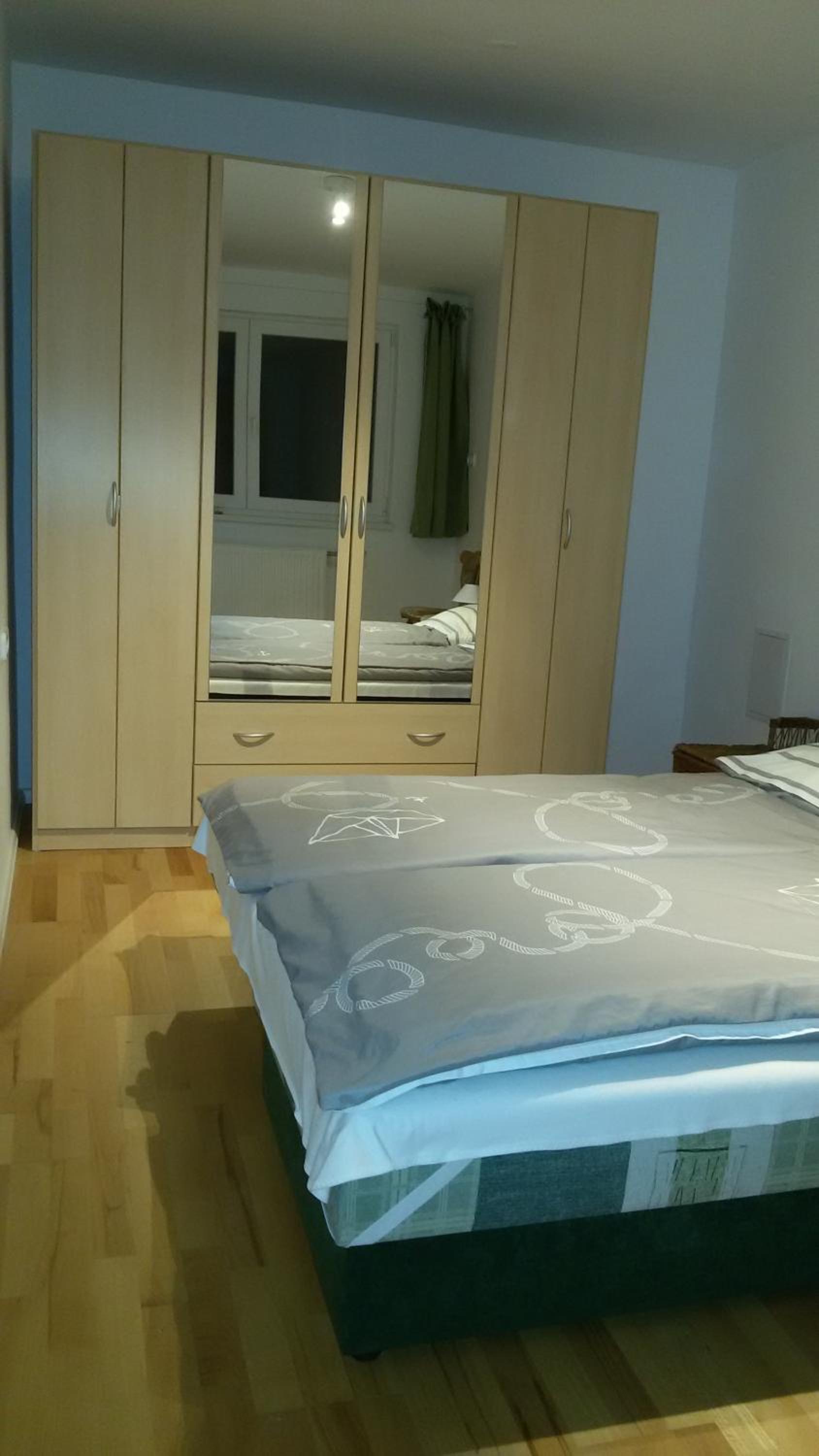 Foki Vendégház view 2