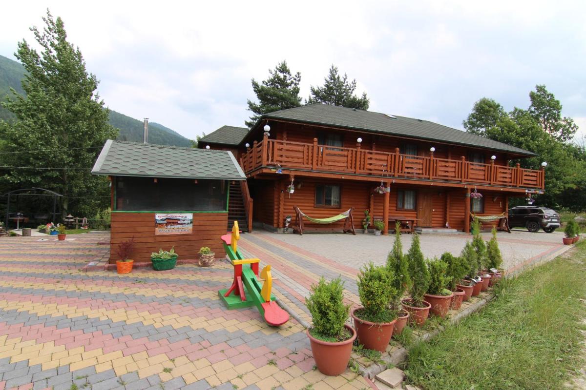 children's play area