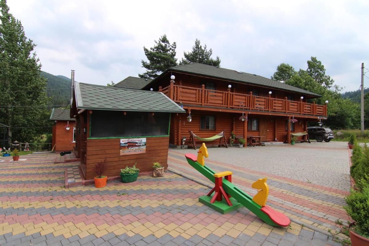children's play area