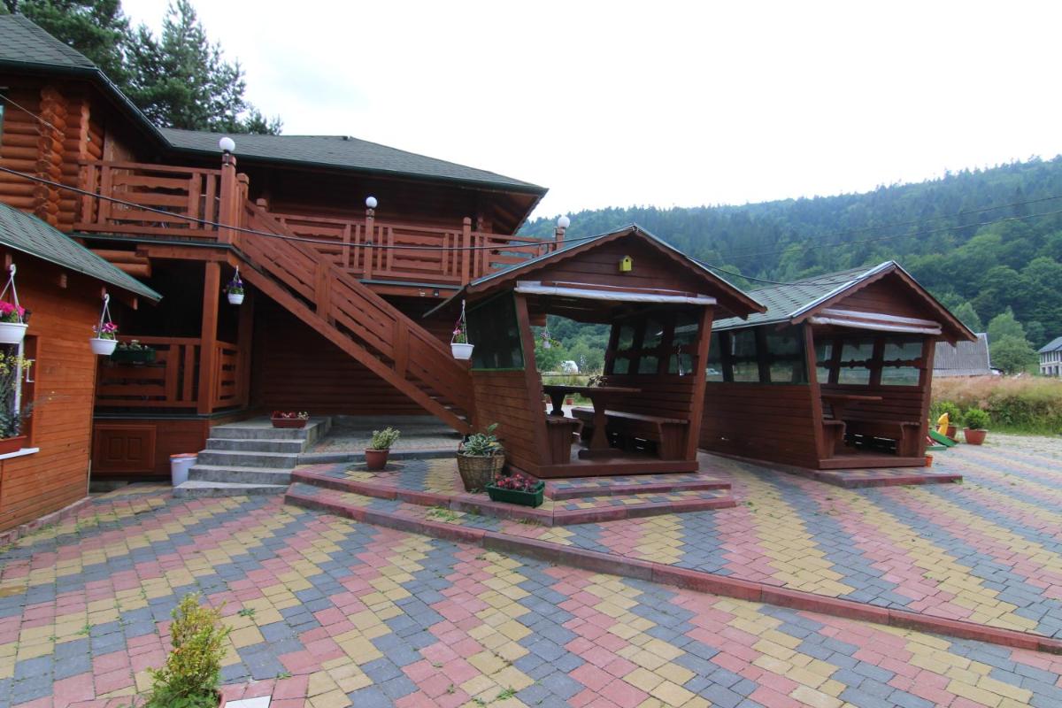 children's play area