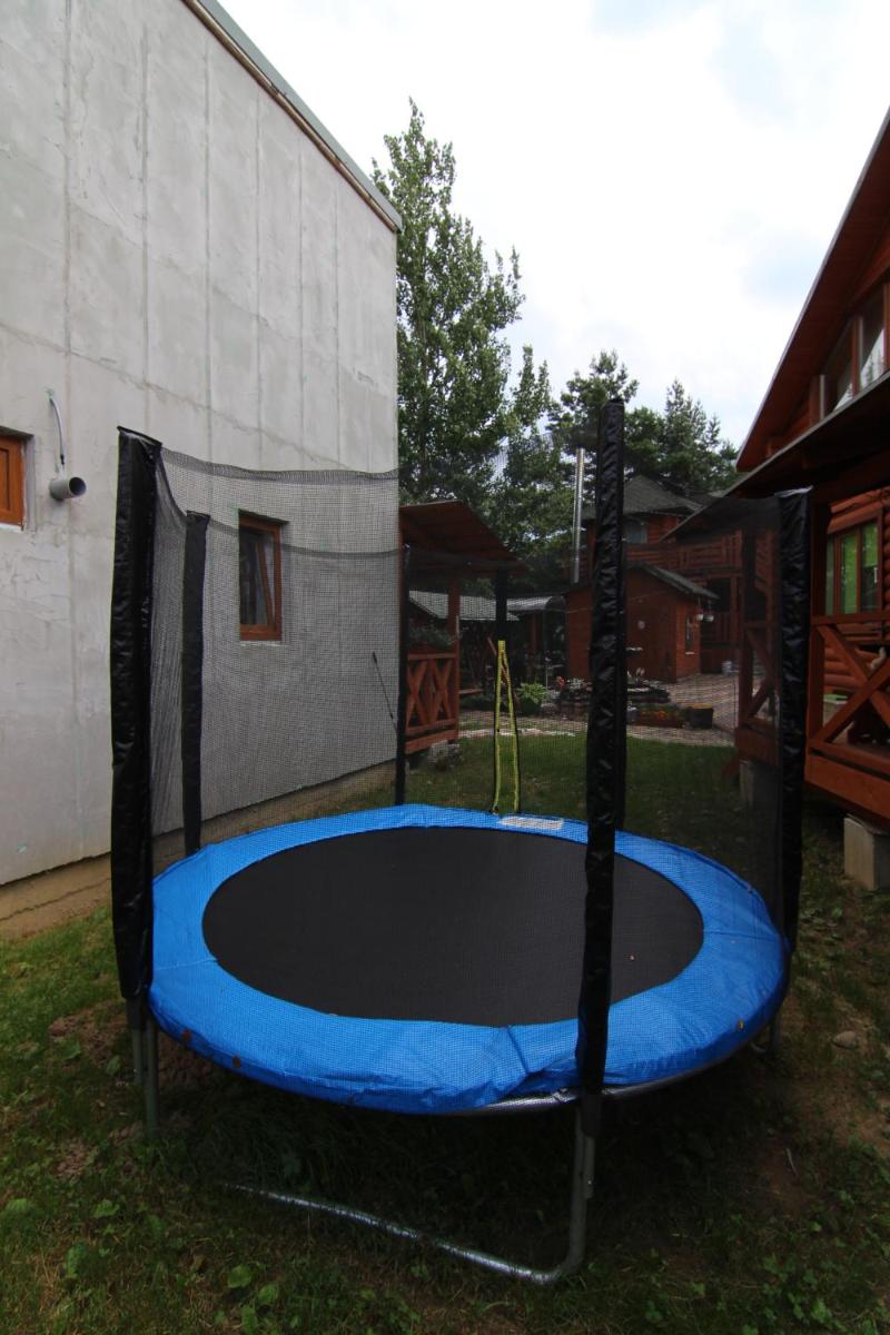 children's play area