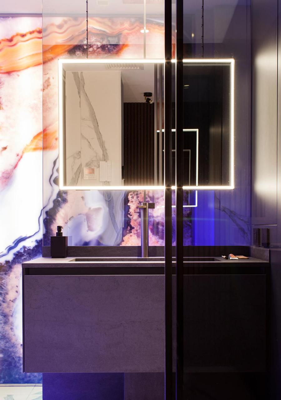 Suite Michelangelo in Brera