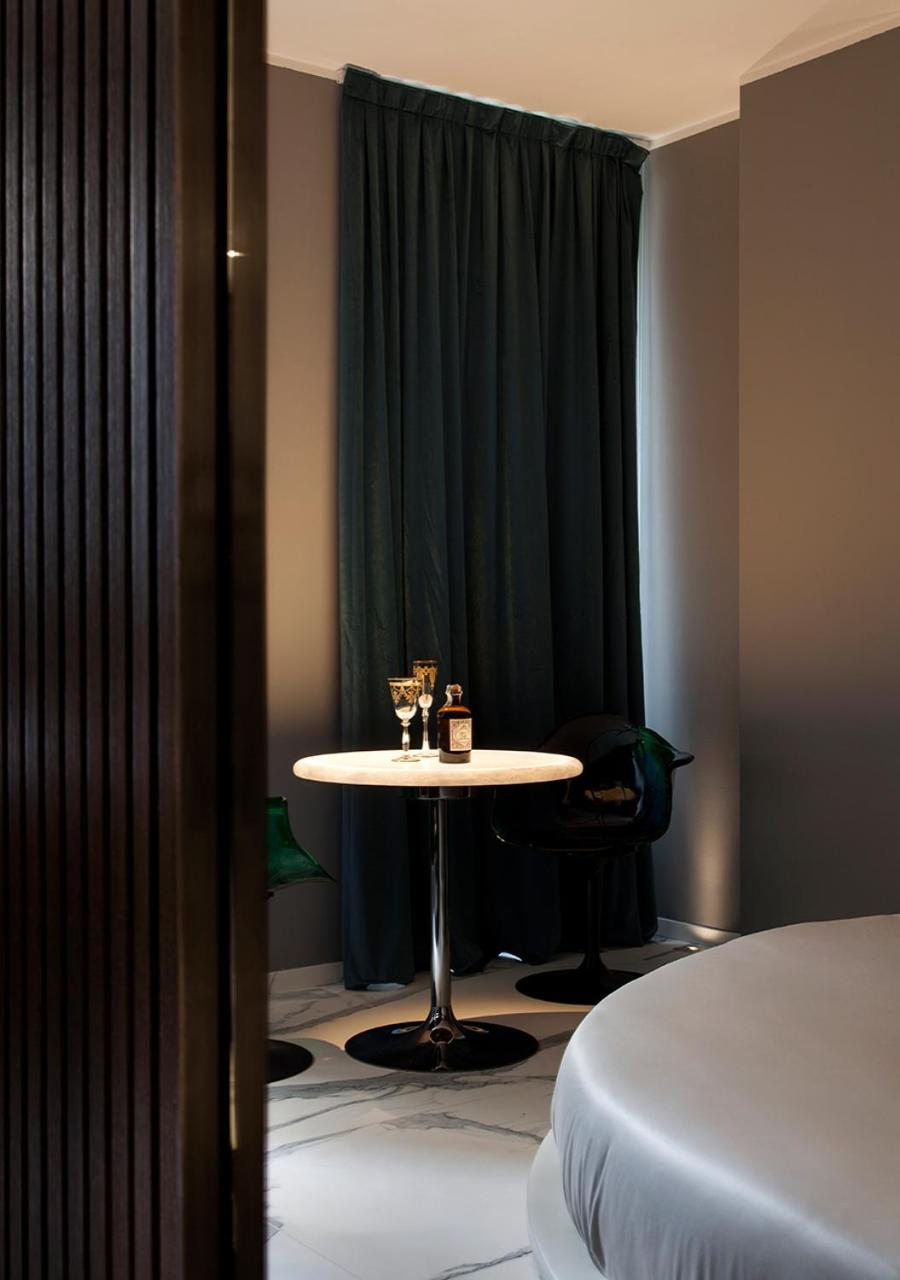 Suite Michelangelo in Brera