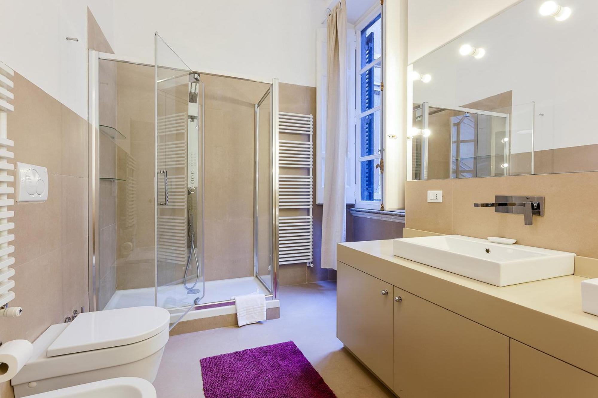 Rome As You Feel - Fontanella Borghese Luxury Apartment