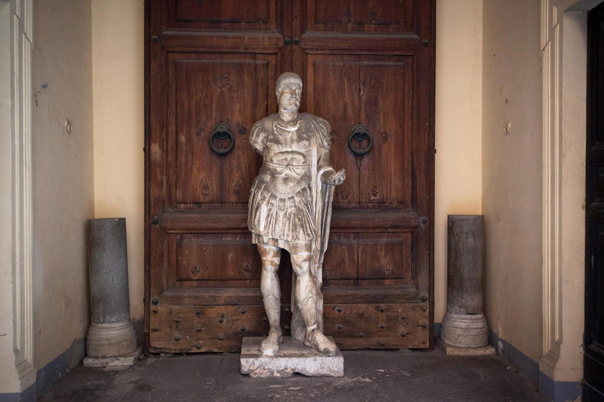 Rome As You Feel - Fontanella Borghese Luxury Apartment