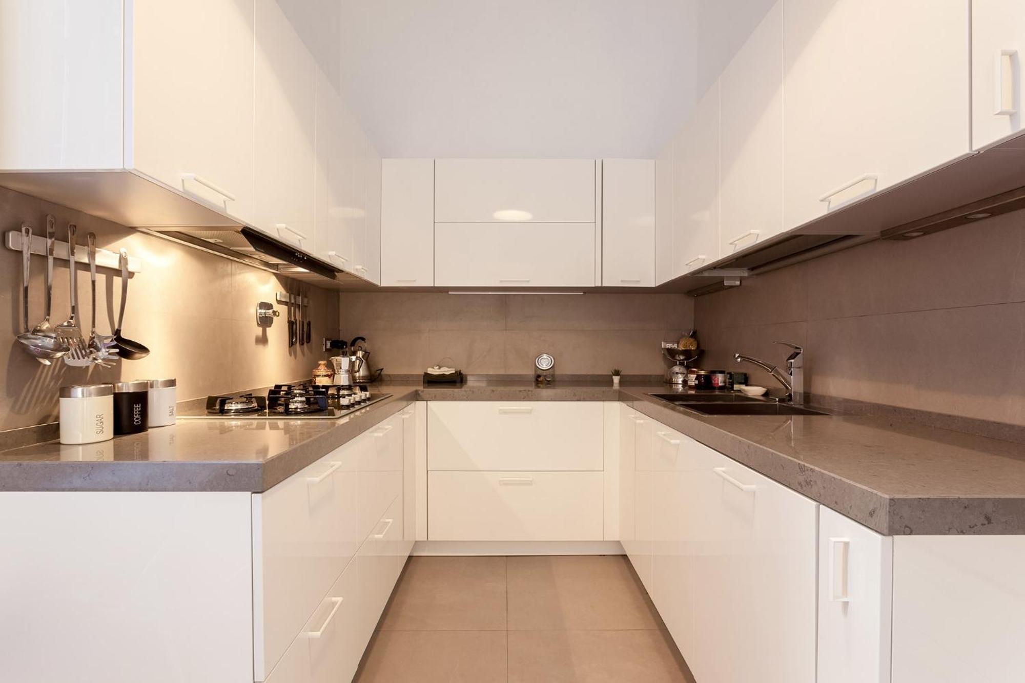 Rome As You Feel - Fontanella Borghese Luxury Apartment