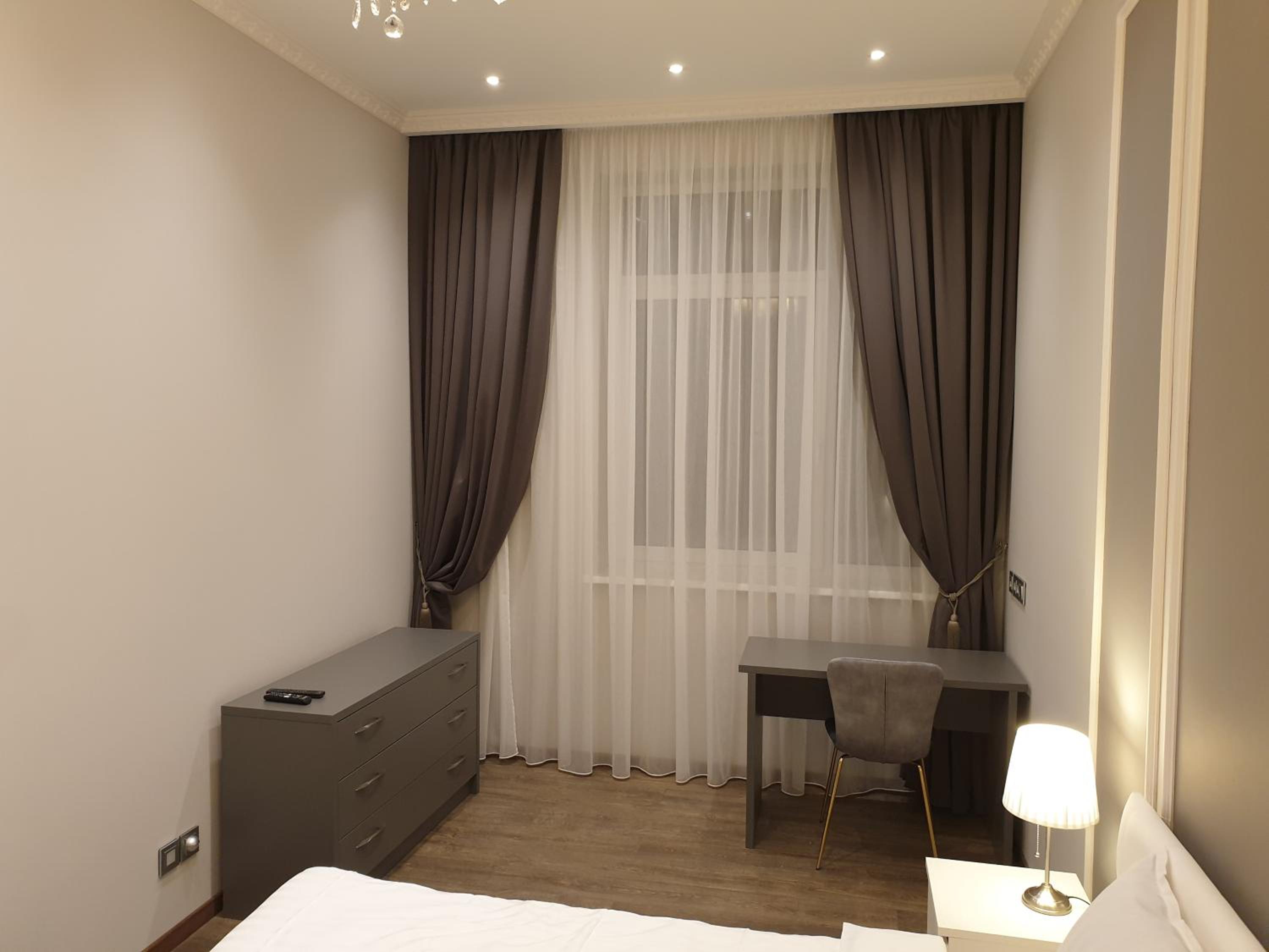 MARBEO 5 Star Luxury Suites - Peldu view 4
