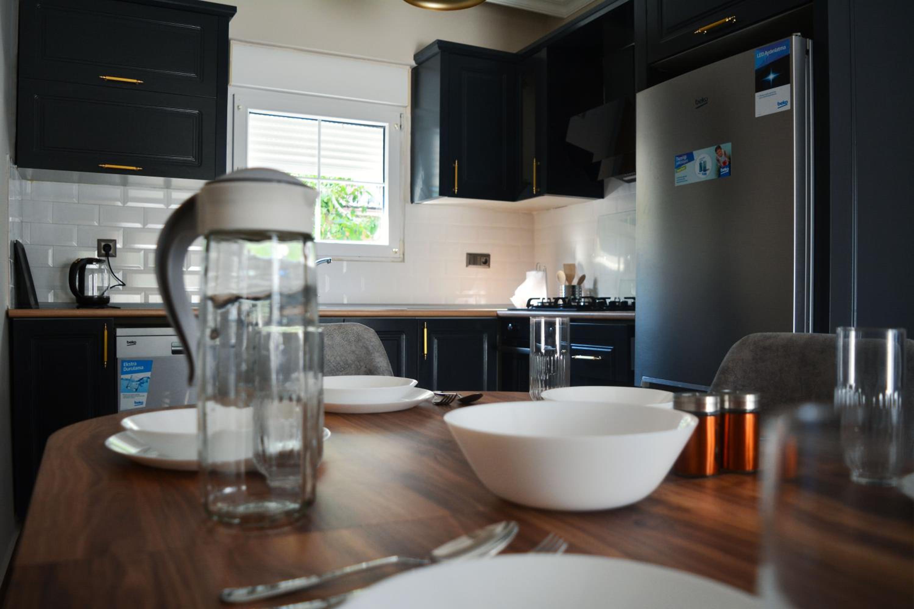 Kemer Babel Residence - Image 5