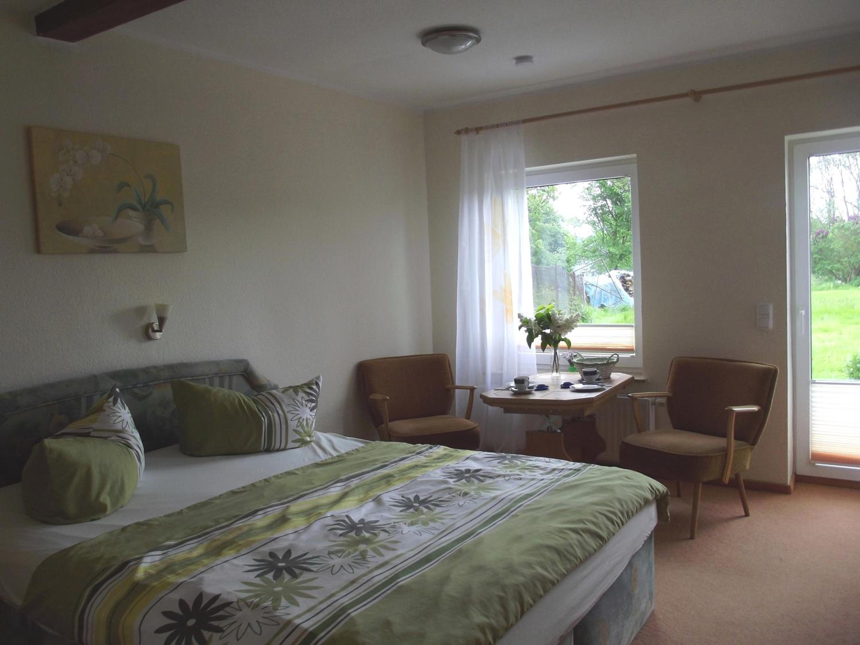 Pension Lindenhof