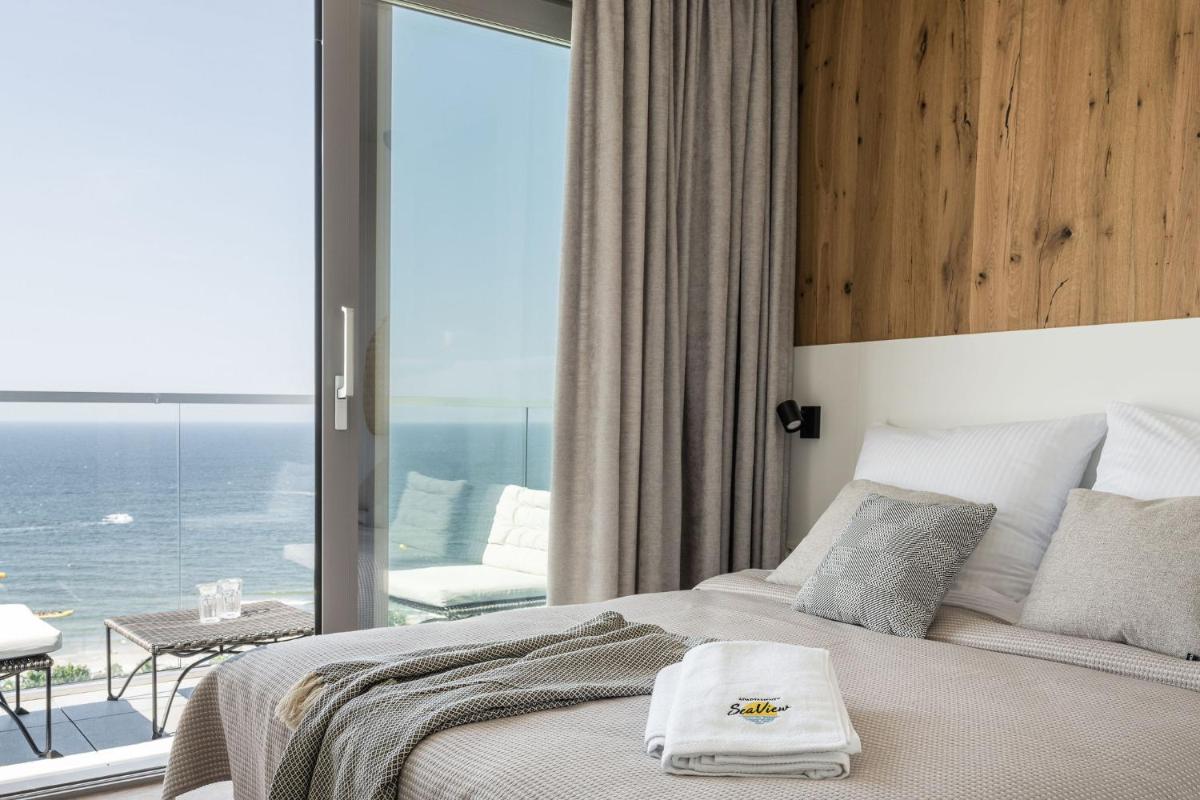 Sea-View Apartamenty Balticus