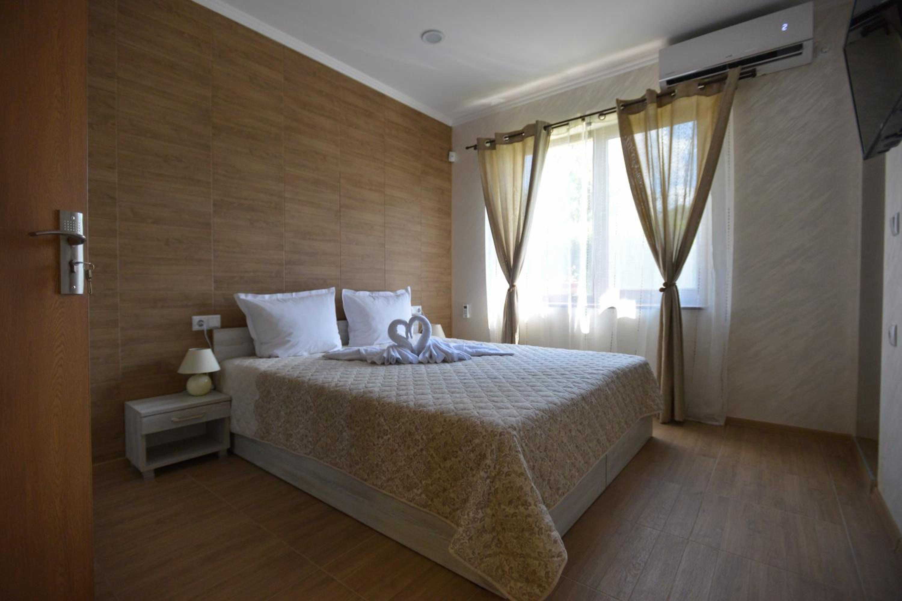 Erida Guest House - къща за гости до Русе