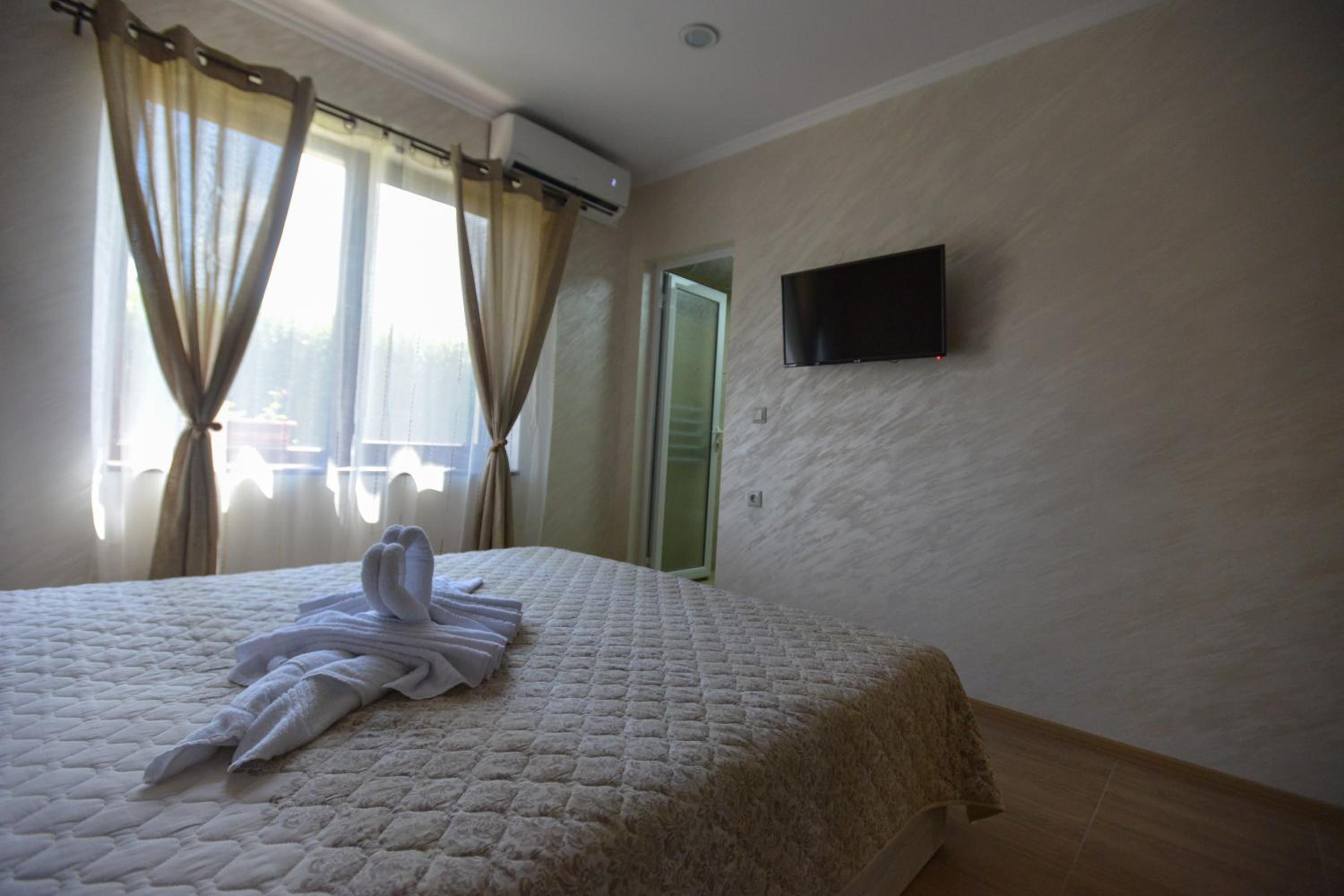 Erida Guest House - къща за гости до Русе