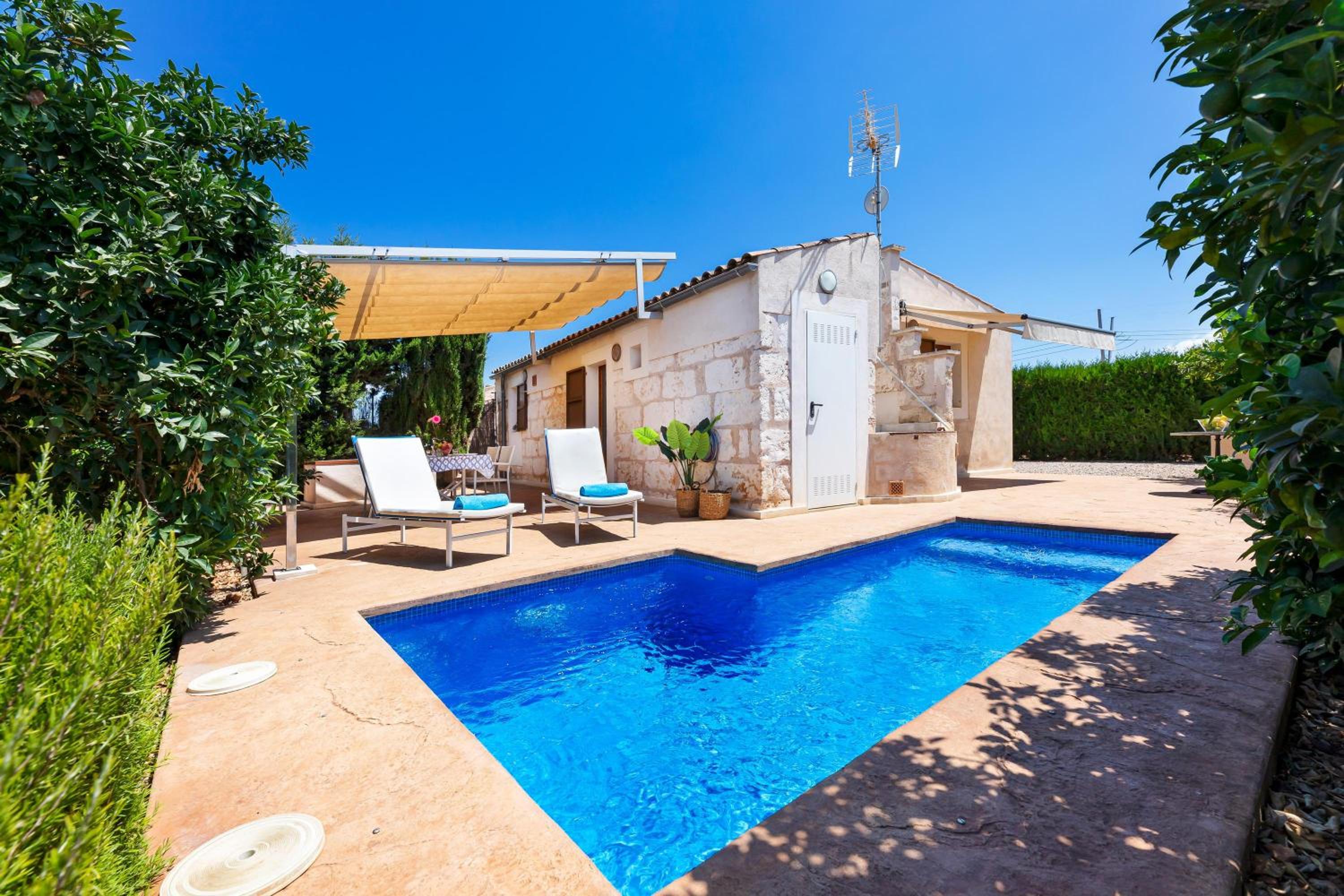 Muro Vacations - Biniaco - Property Image 1