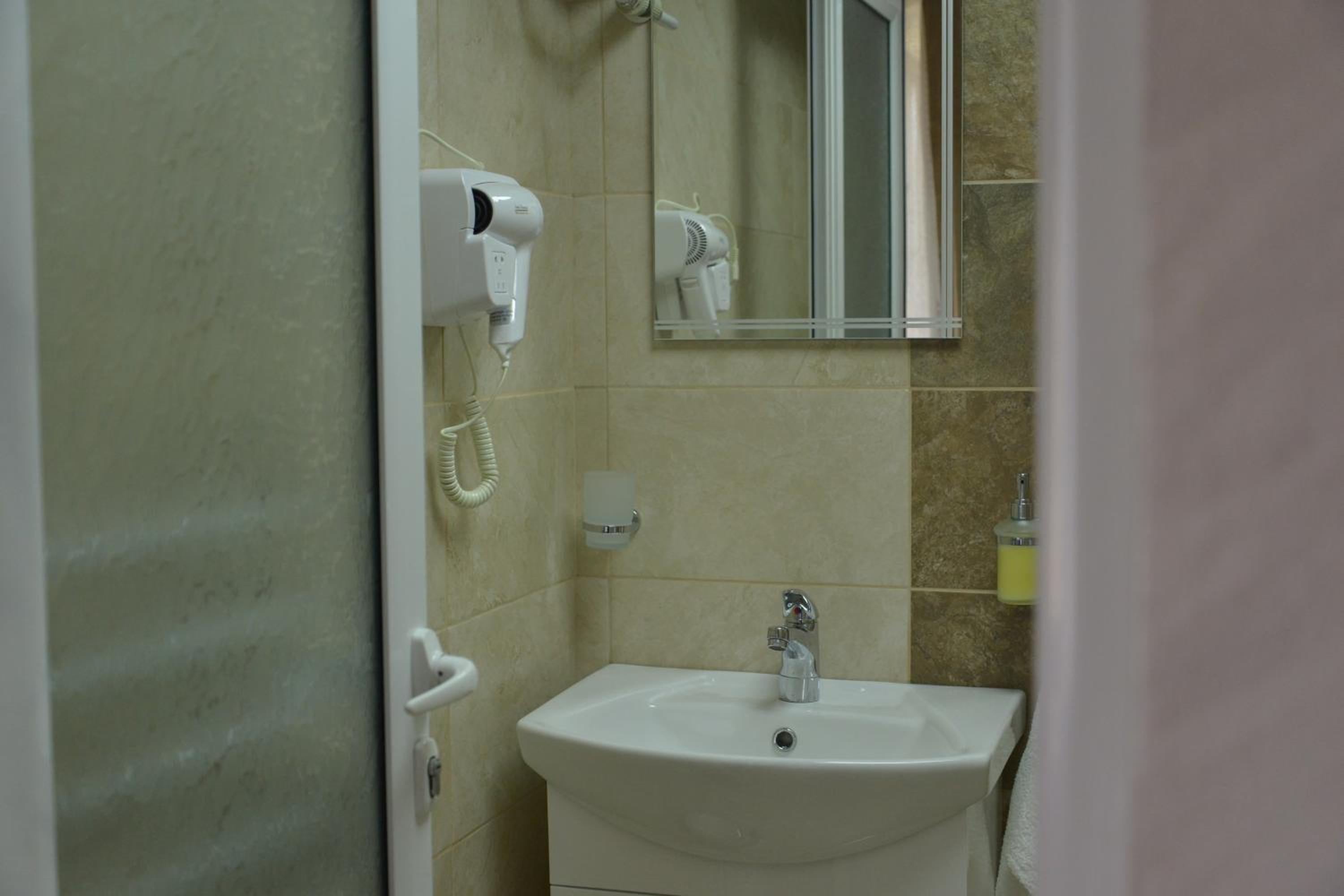 Erida Guest House - къща за гости до Русе