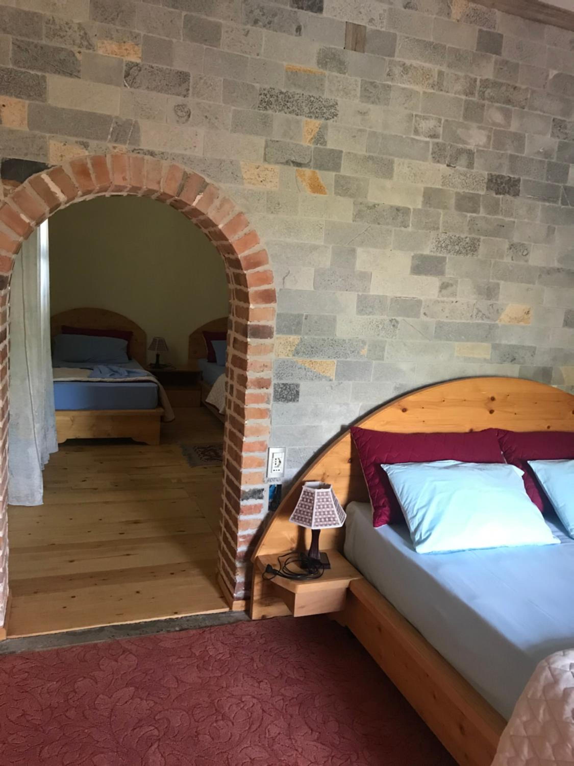 Guest House Lin