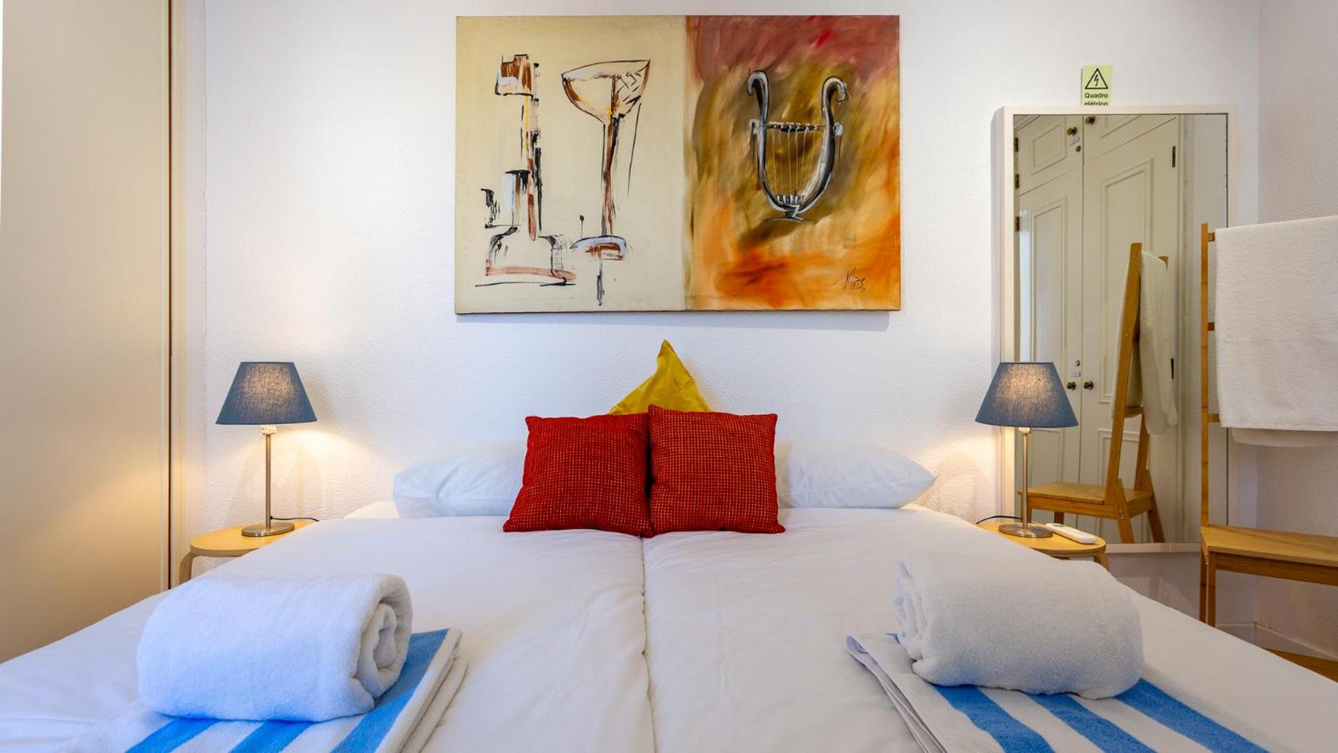 3 Bed Holiday Home Lakeside Village Quinta Do Lago view 3