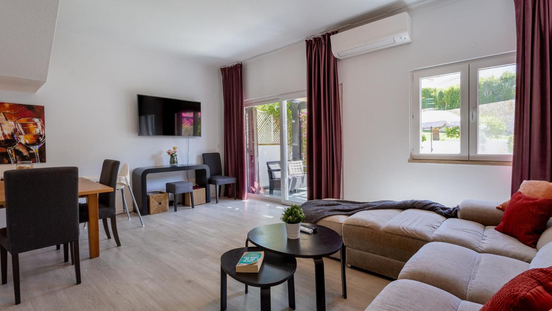 3 Bed Holiday Home Lakeside Village Quinta Do Lago view 5