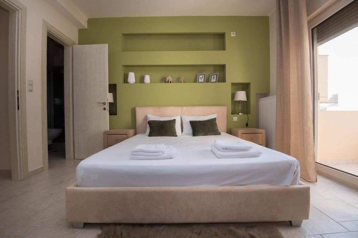 Luxurious West Side Maisonette in Alexandroupolis photo 3