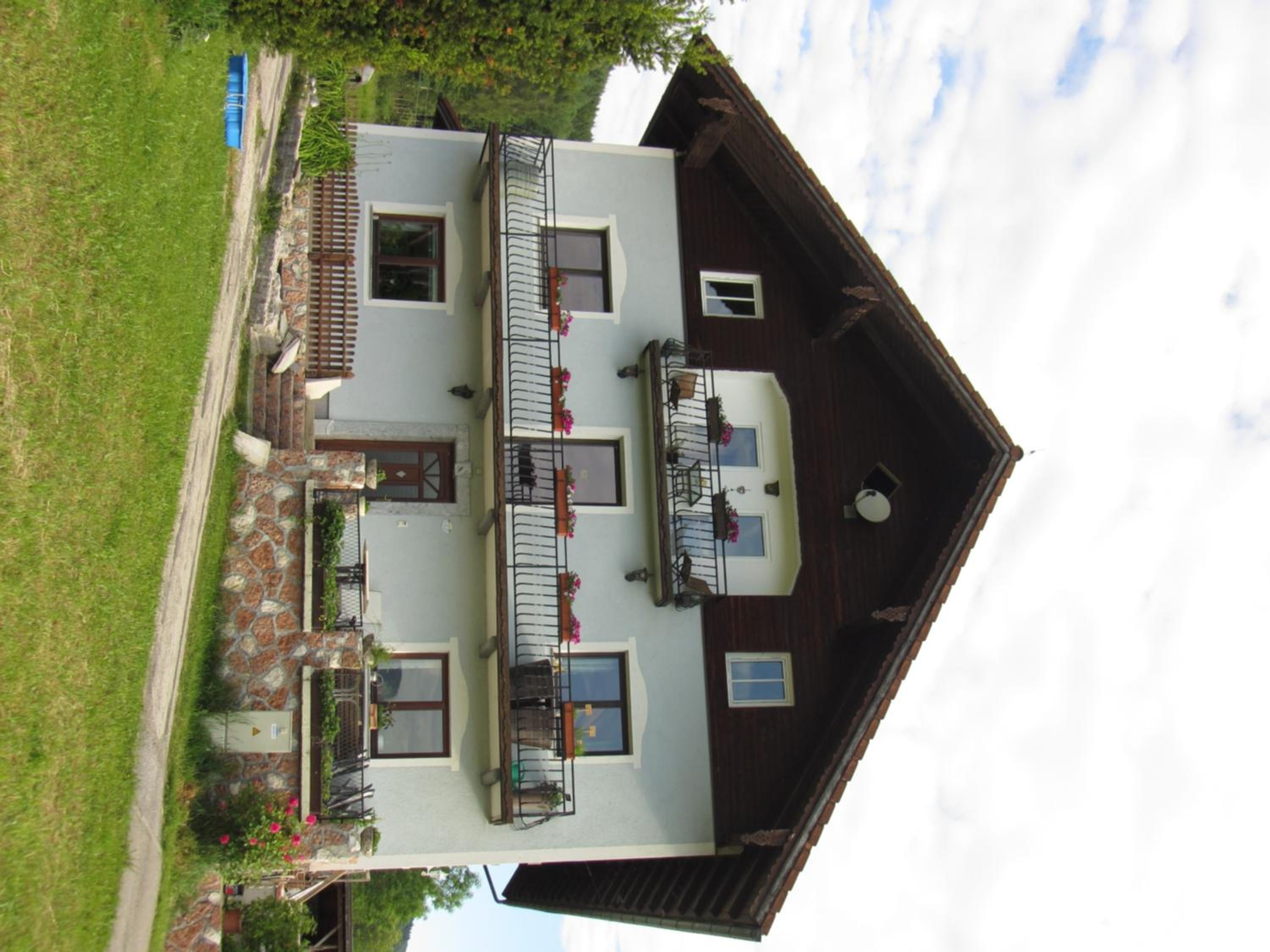 Bauernhof Schink