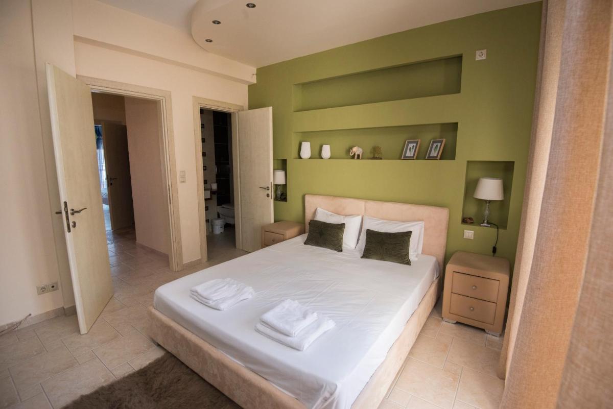 Luxurious West Side Maisonette in Alexandroupolis photo 4